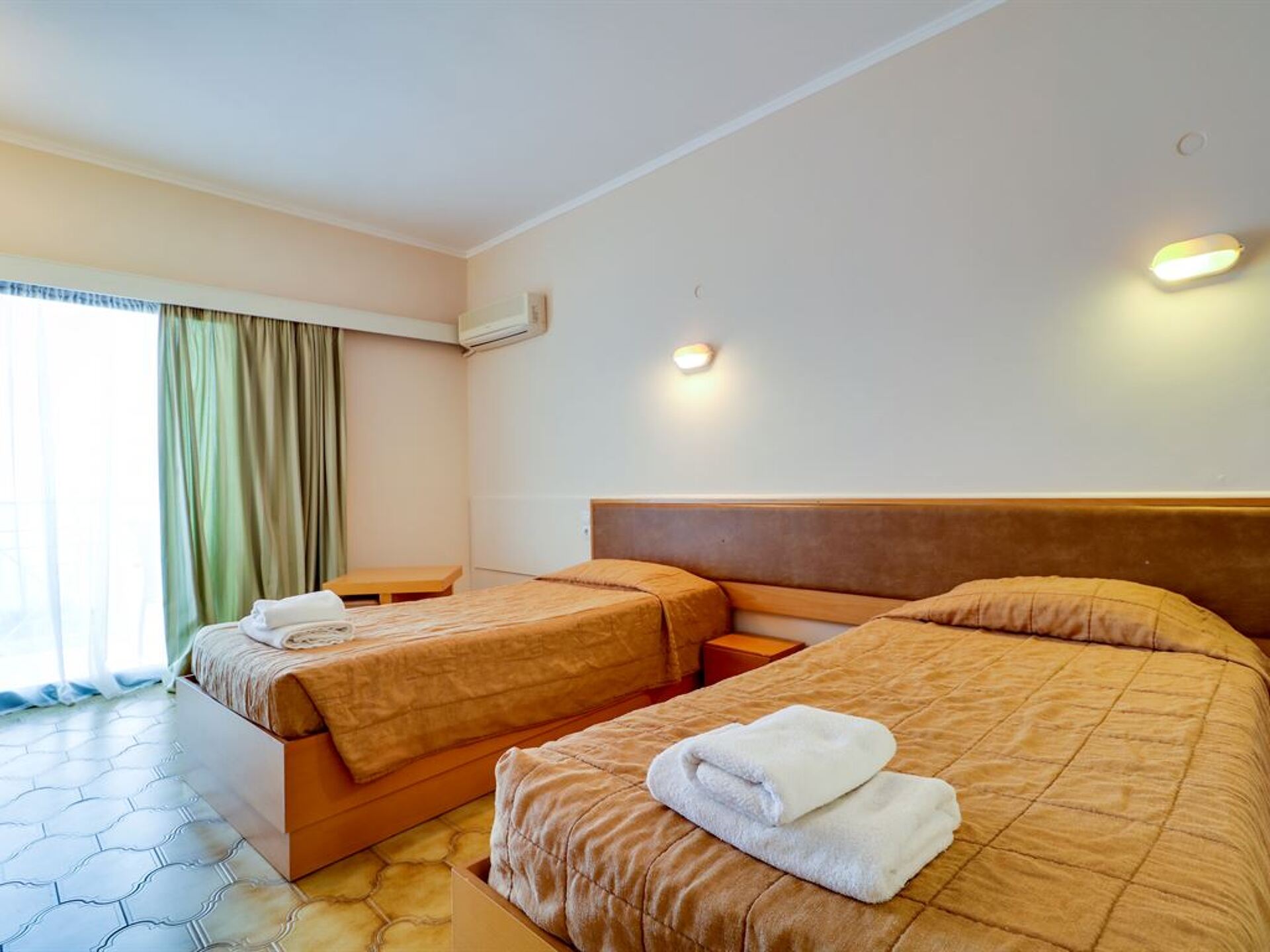 Bomo Calamos Beach Hotel 3* 29