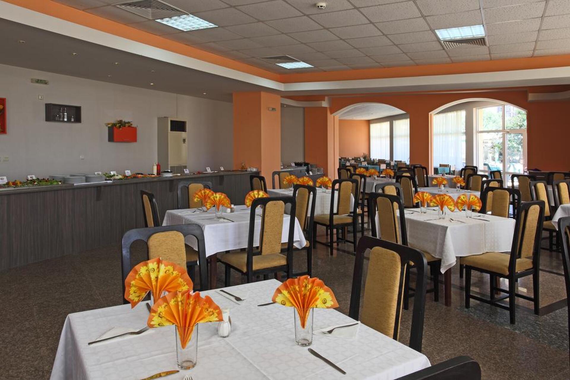 Aurora Hotel 3* 19