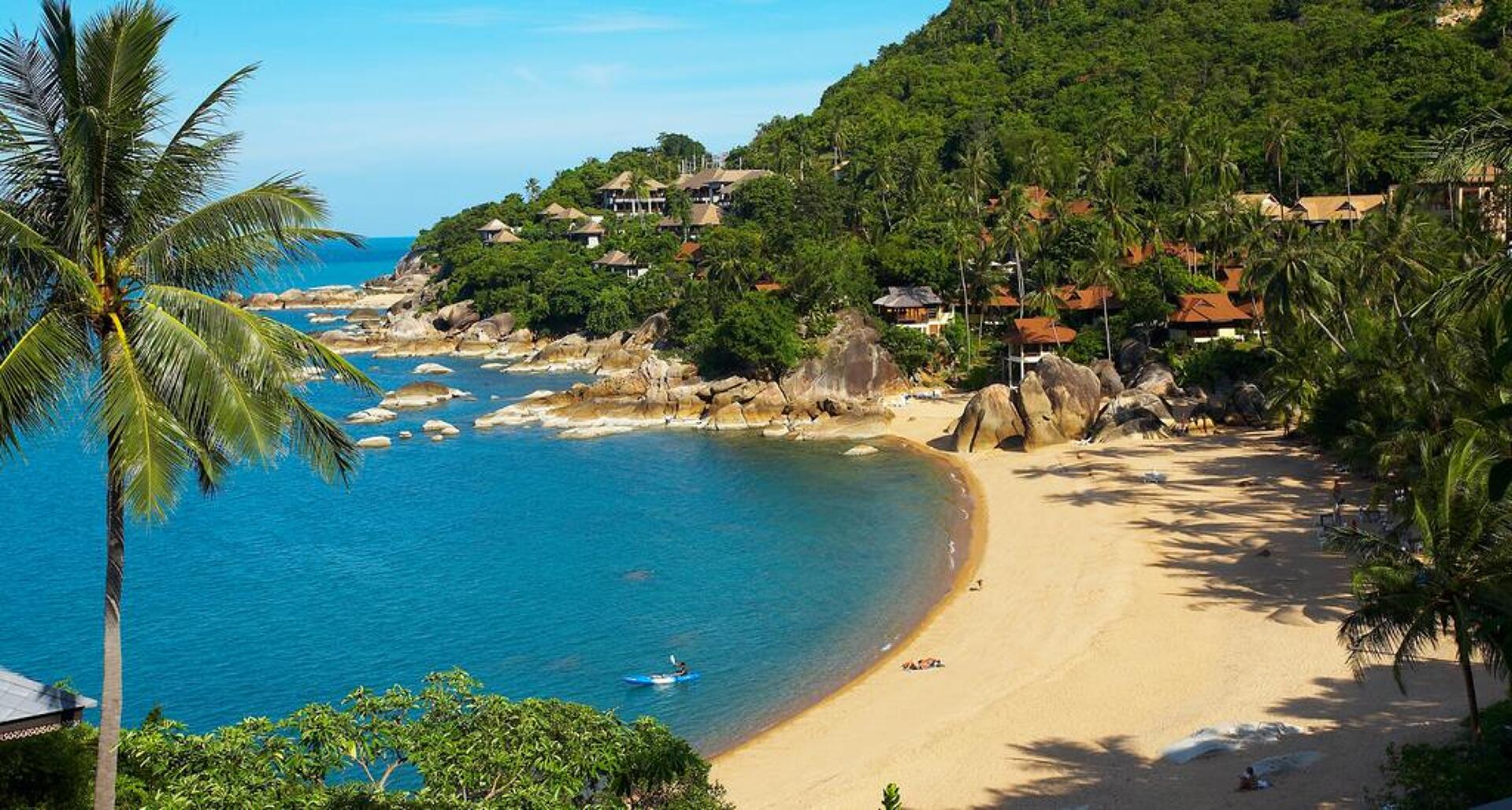 Coral Cove Chalet 3* 15