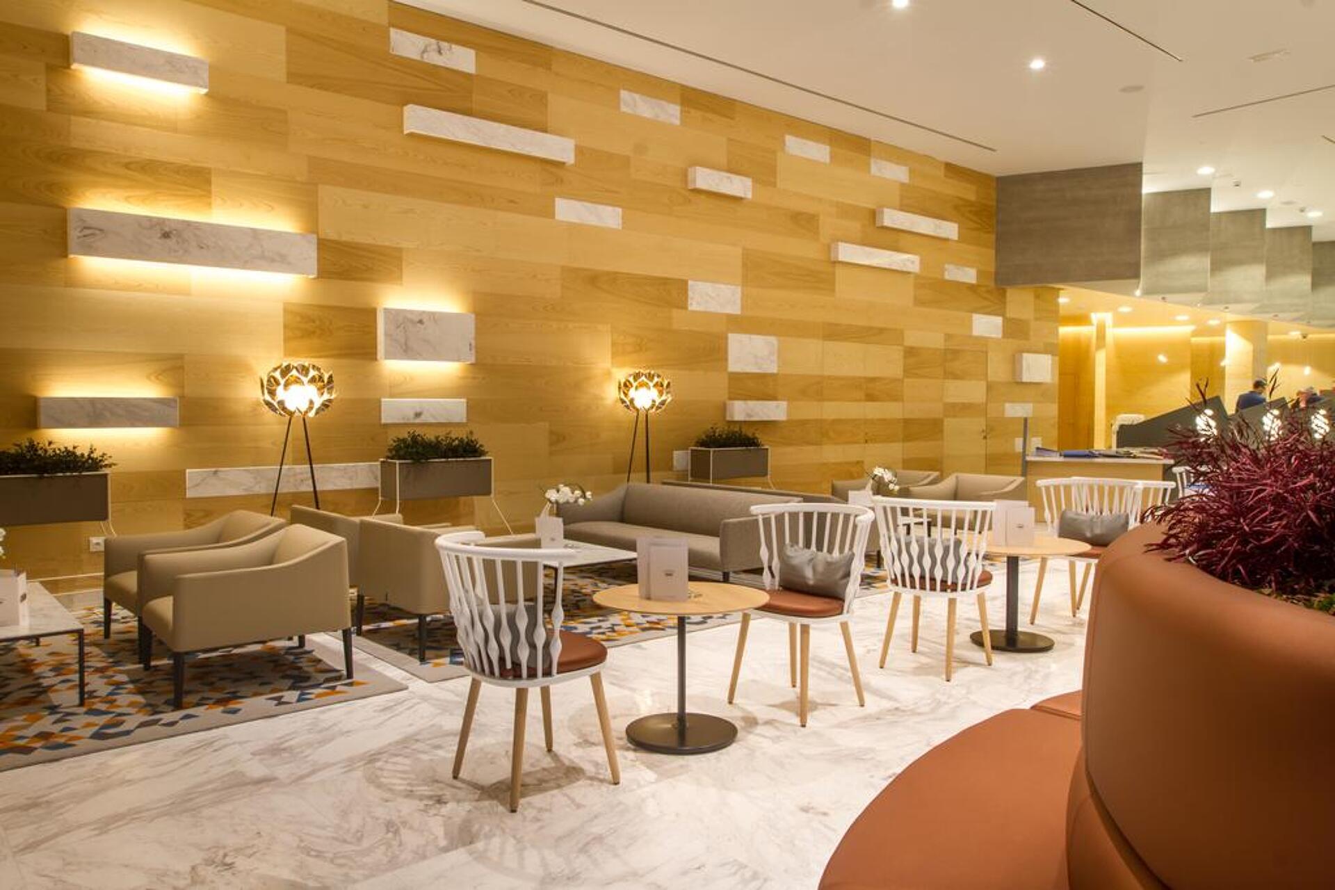 Suitopia Sol Y Mar Suites 4* 25