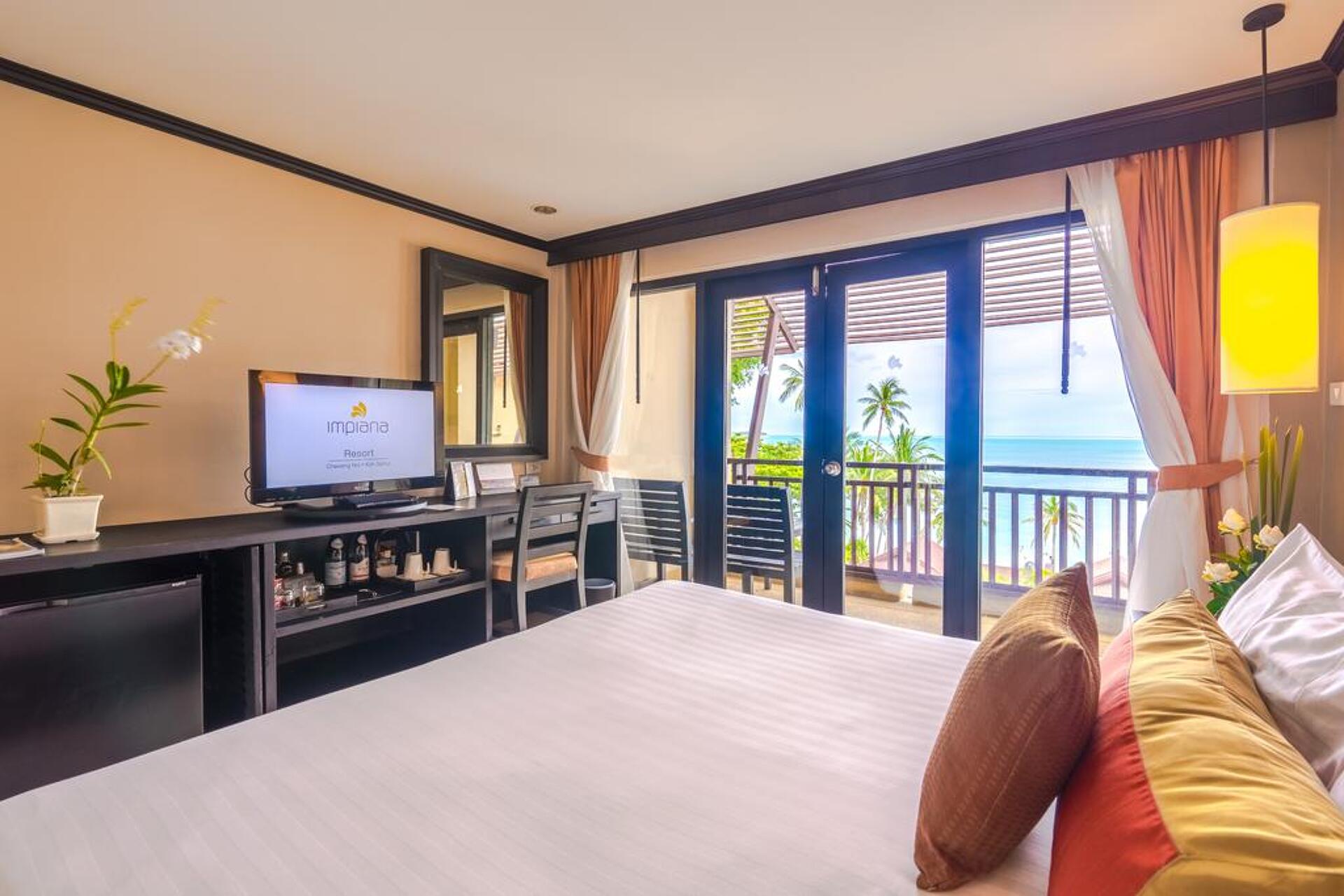 Impiana Resort Chaweng Noi 4* 6