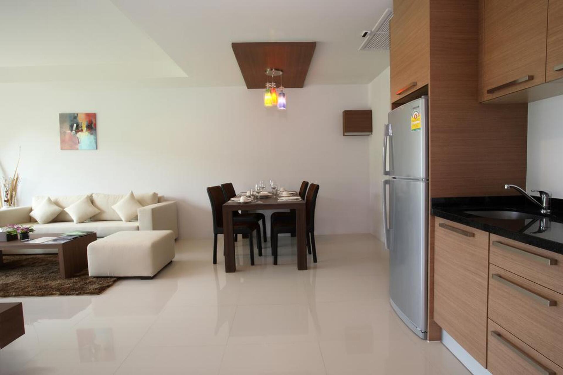Bangtao Tropical Residence Resort & Spa 4* 31