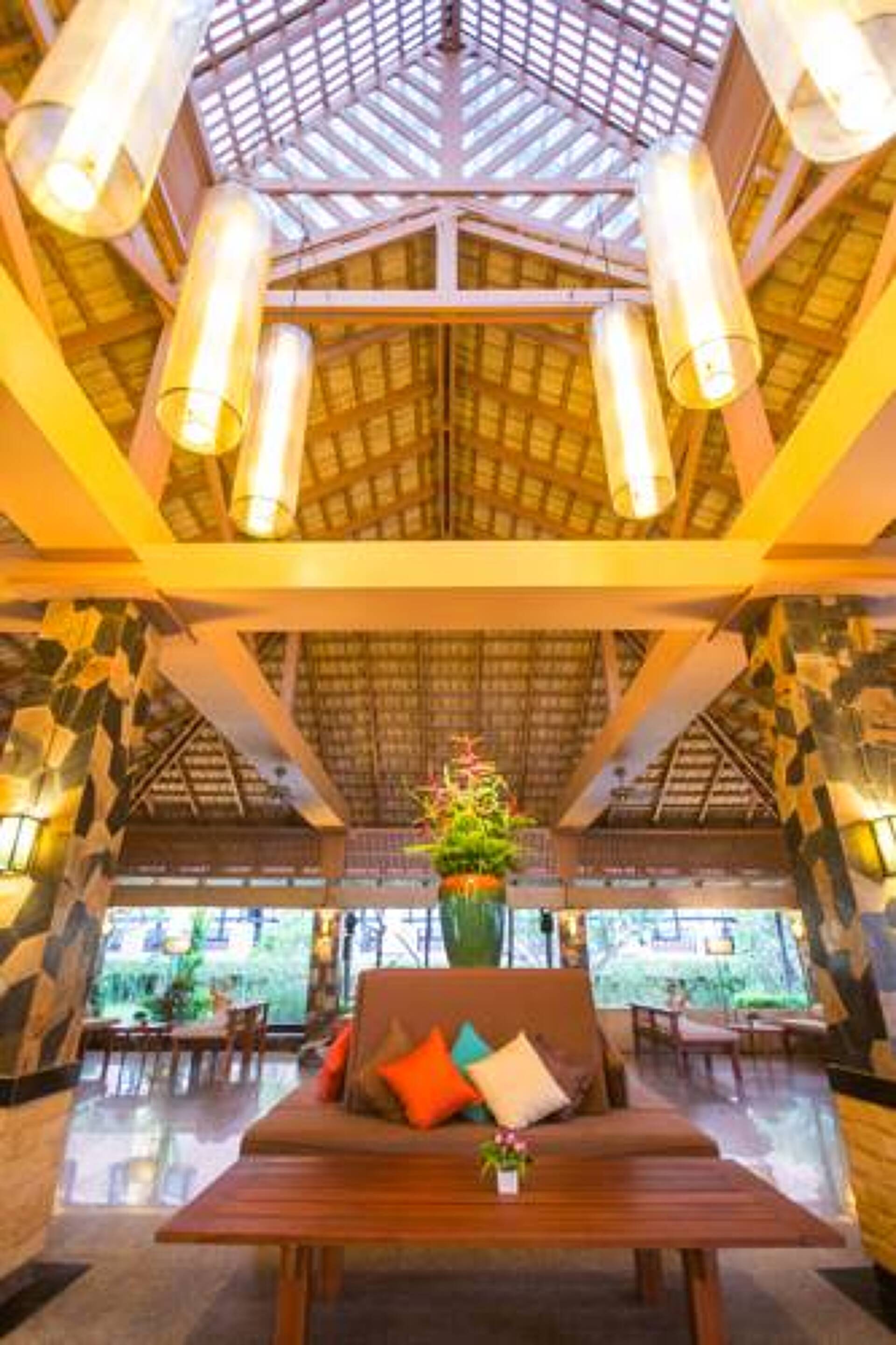 Phuket Island View 3* 13