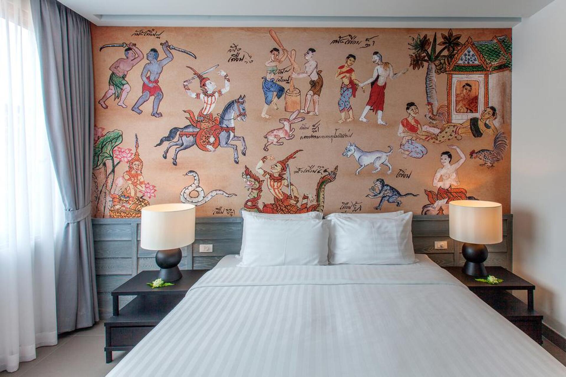 The Pavilions Phuket 5* 25