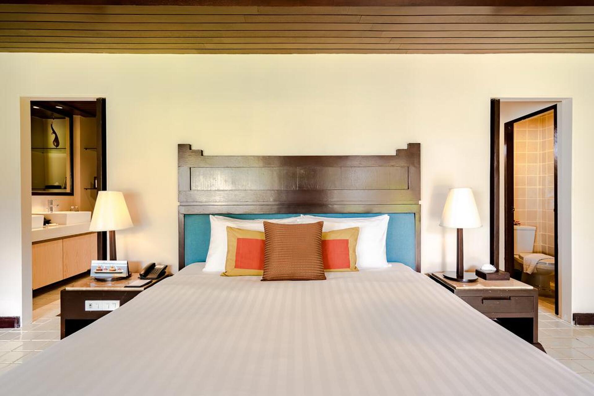 Impiana Resort Chaweng Noi 4* 35