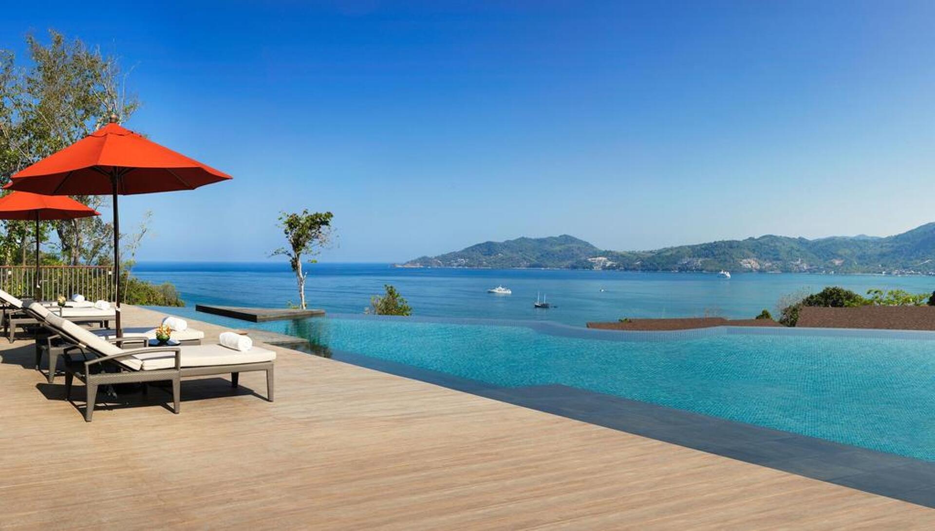 Amari Phuket 6