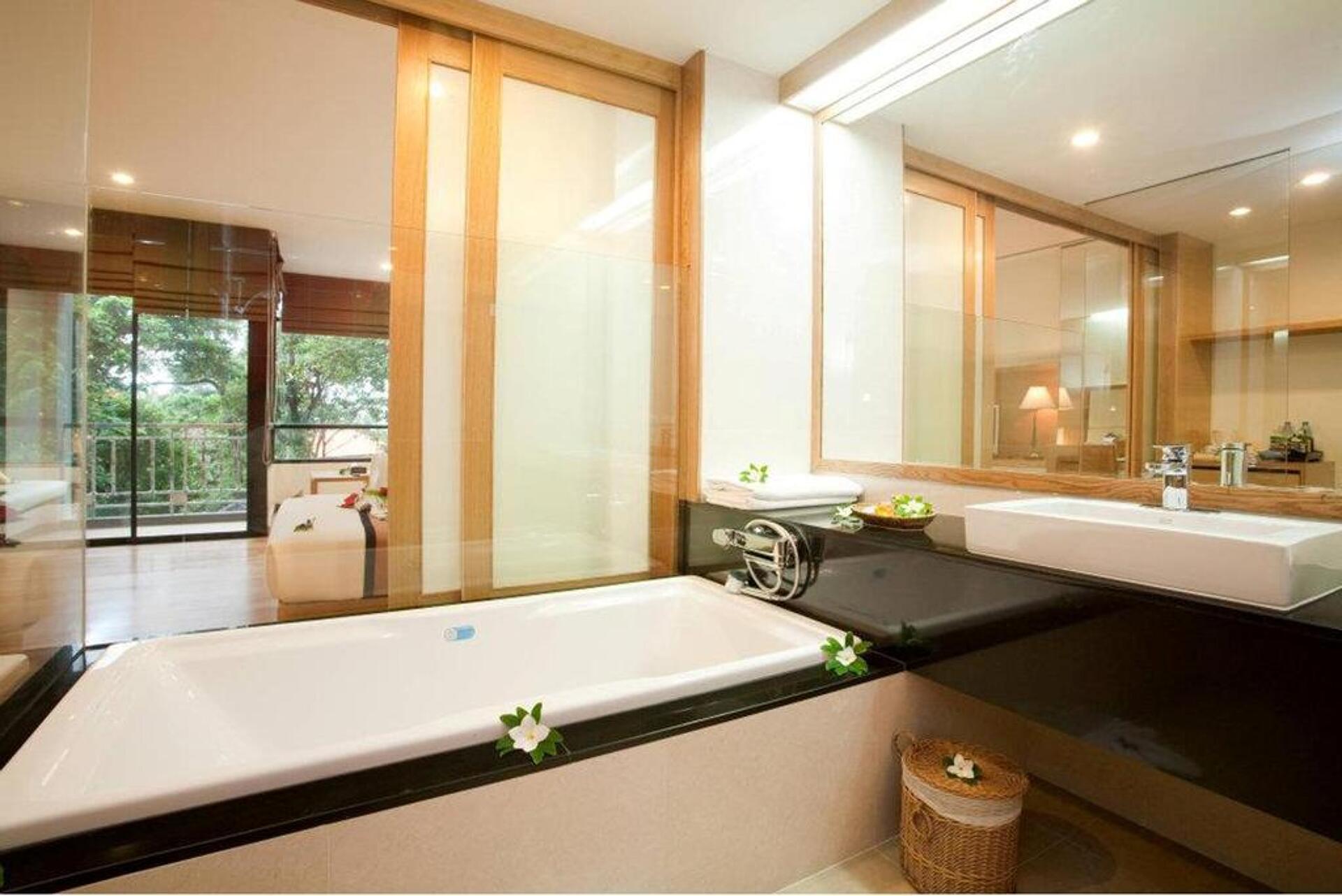 Chang Buri Resort & Spa 3* 36