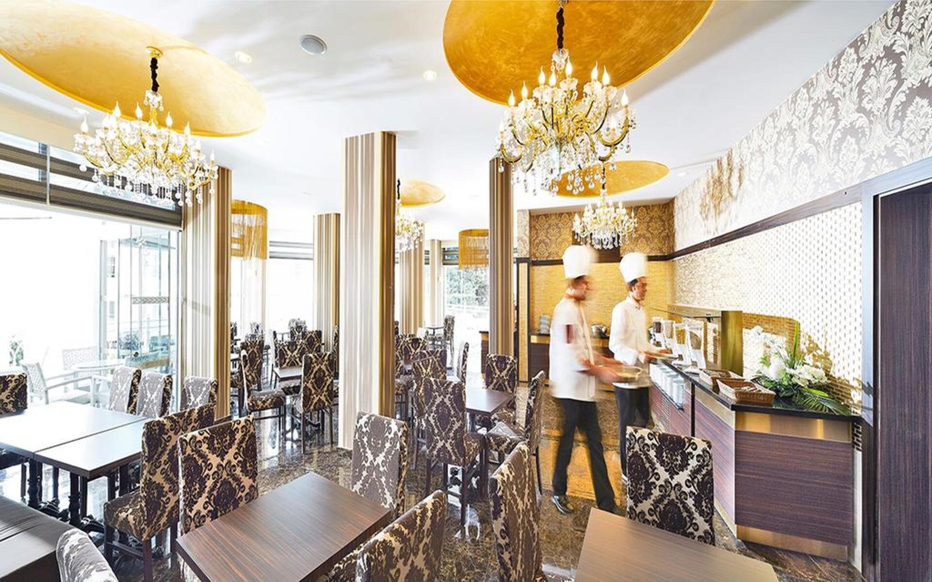 Ideal Piccolo Hotel 4* 6