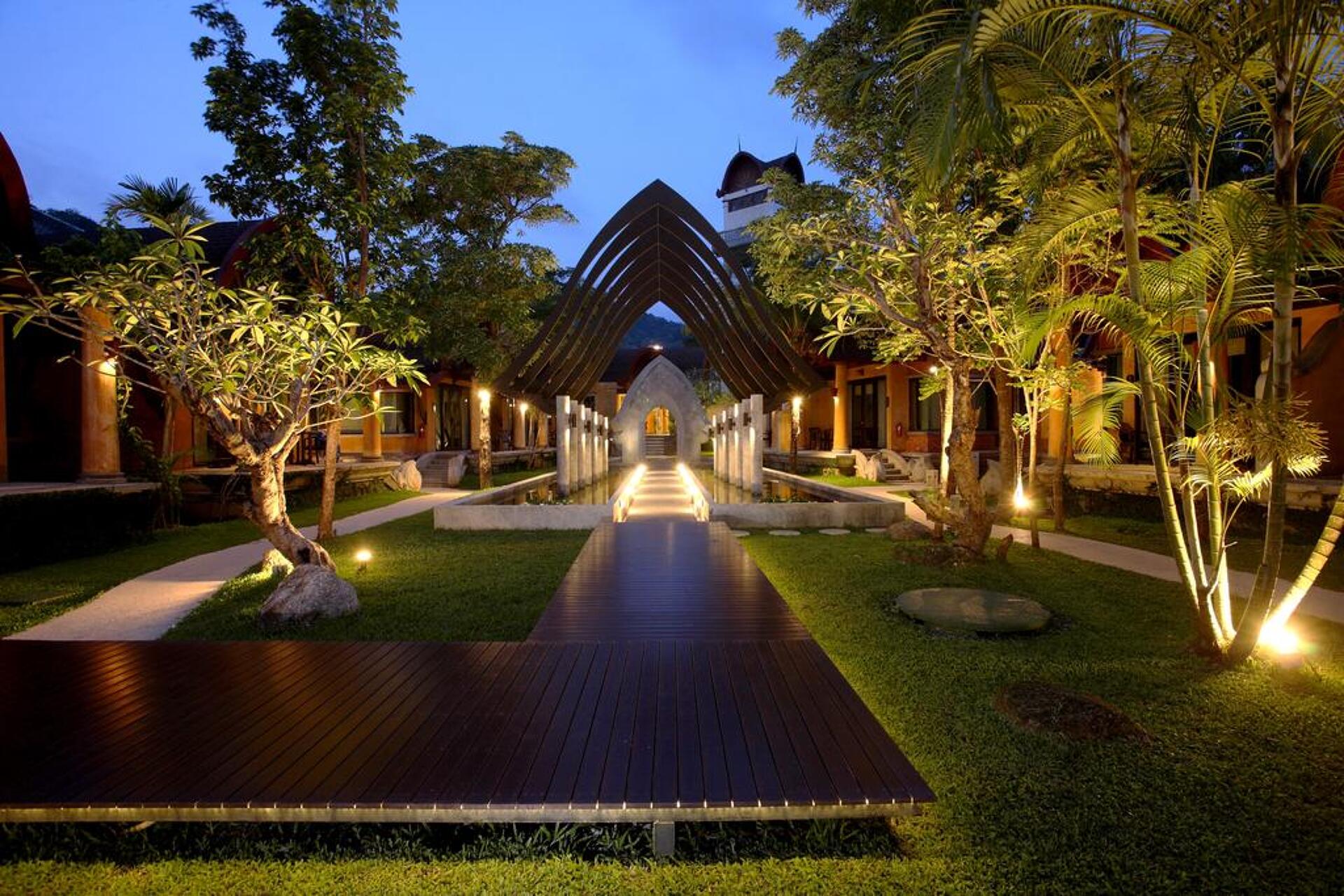 The Village Resort & Spa 4* 37