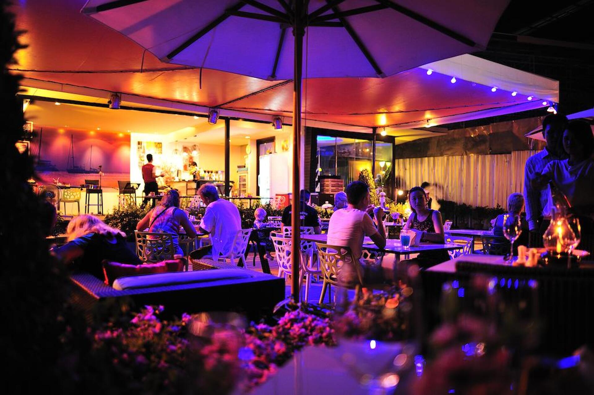 The Beach Boutique House 3* 5