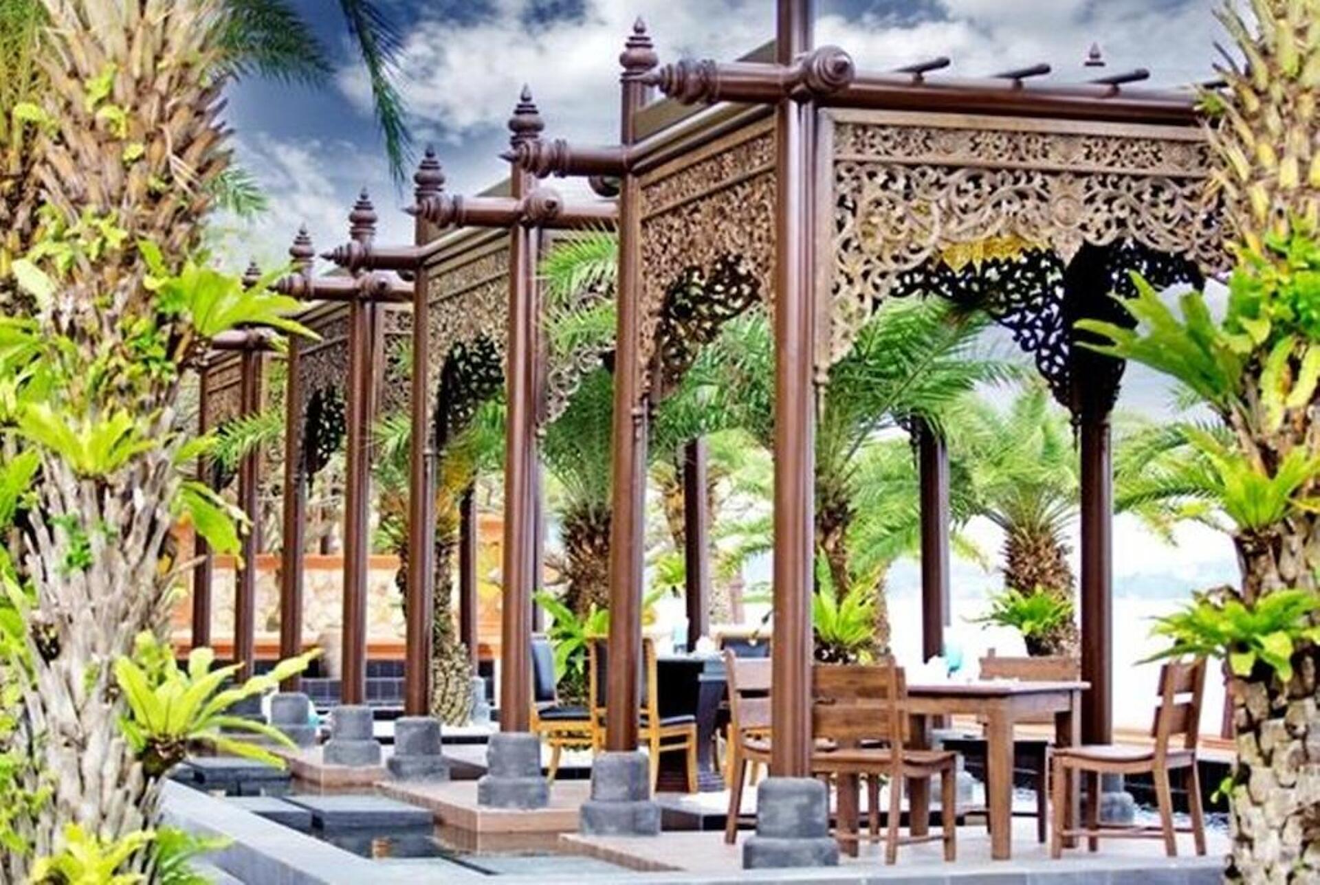 Ammatara Pura Pool Villa 5* 28