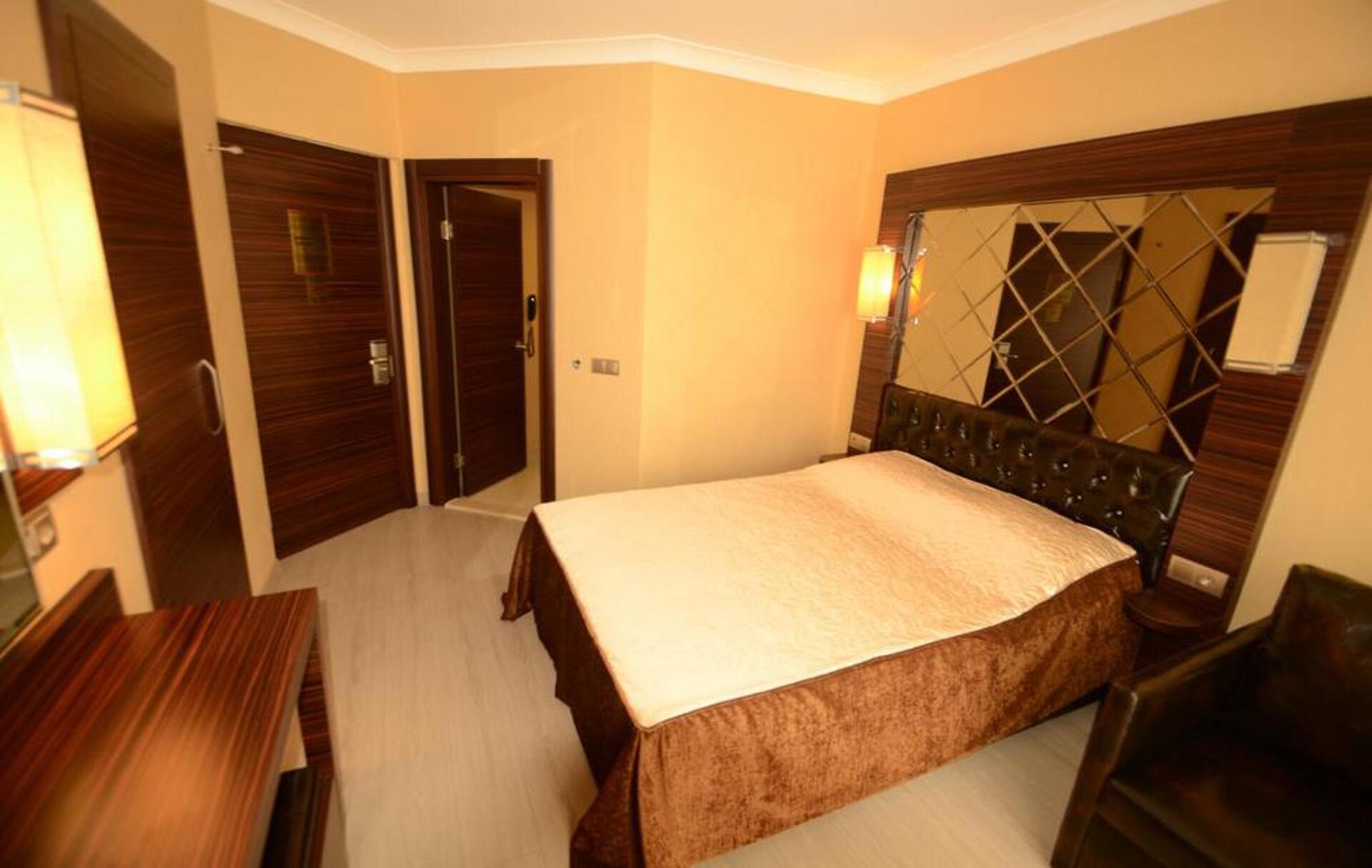 Ideal Piccolo Hotel 4* 15