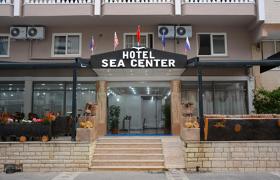 Marmaris Sea Center