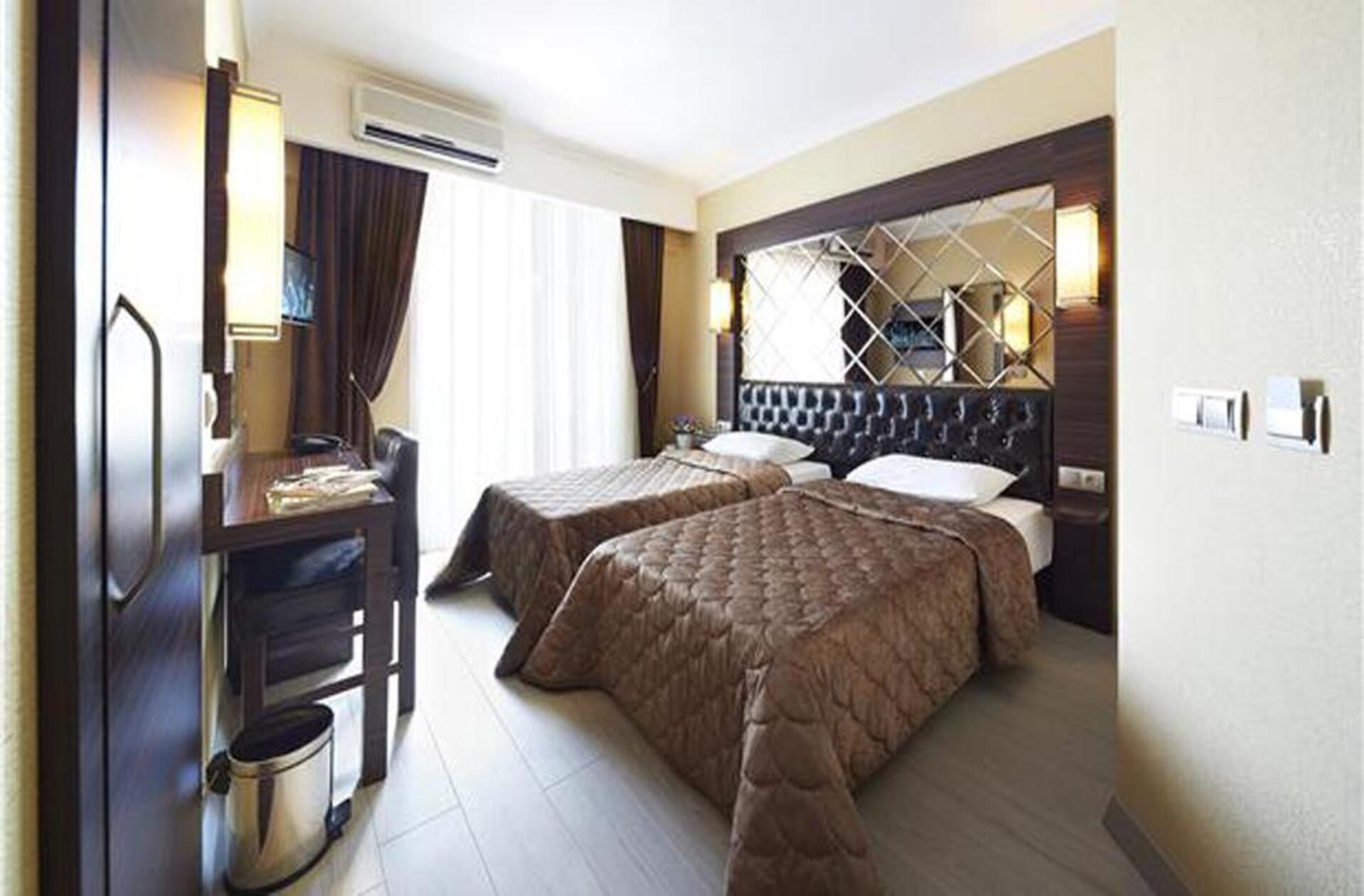 Ideal Piccolo Hotel 4* 13