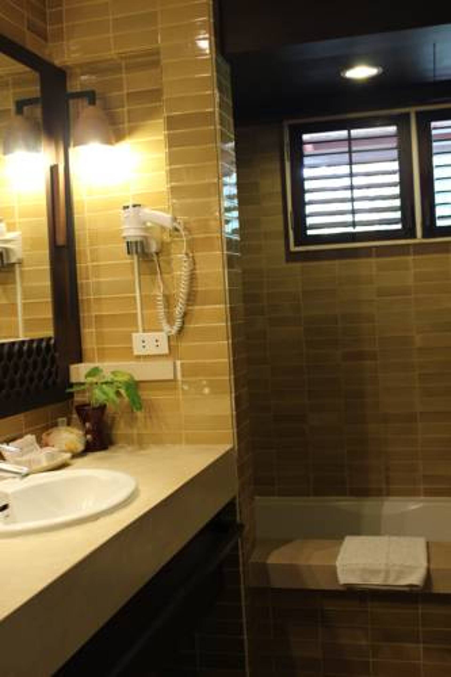 Banana Fan Sea Resort 4* 16