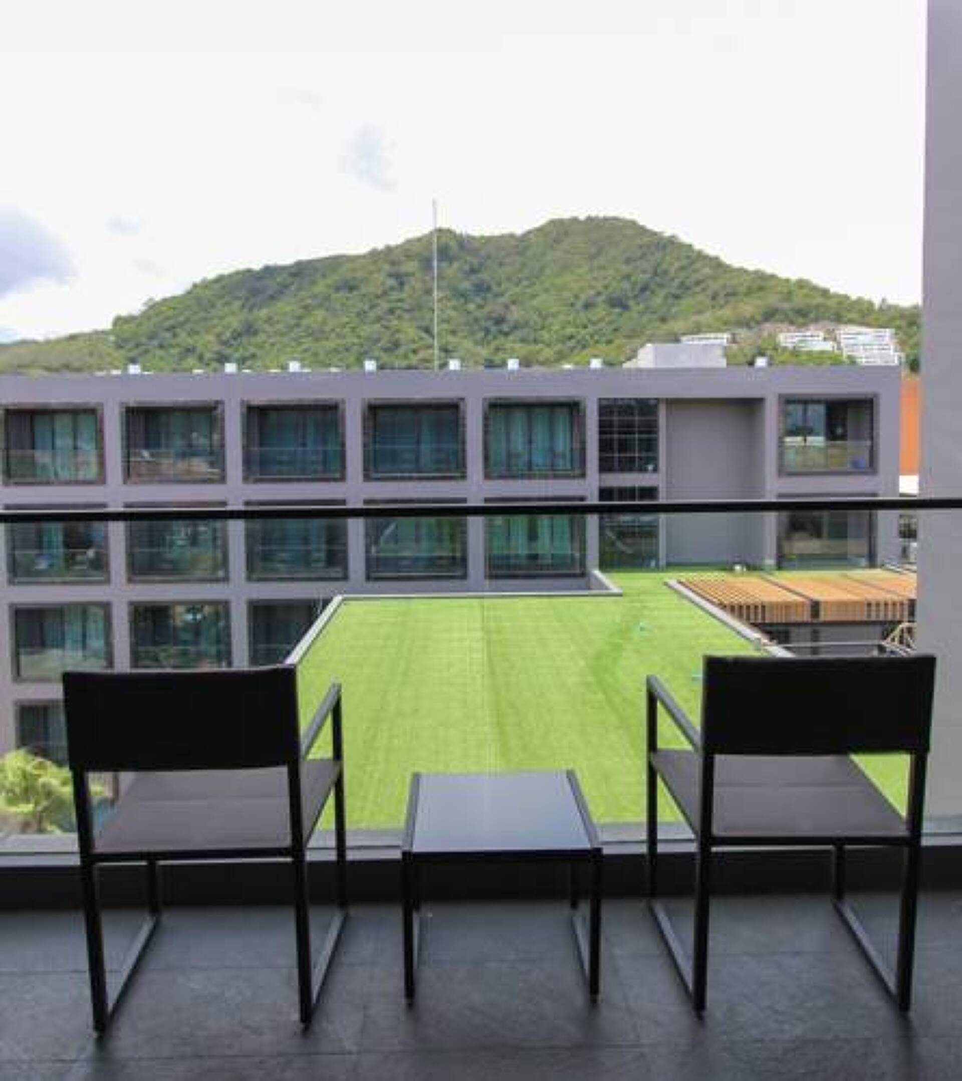 Sugar Marina Resort-SURF-Kata Beach 4* 4