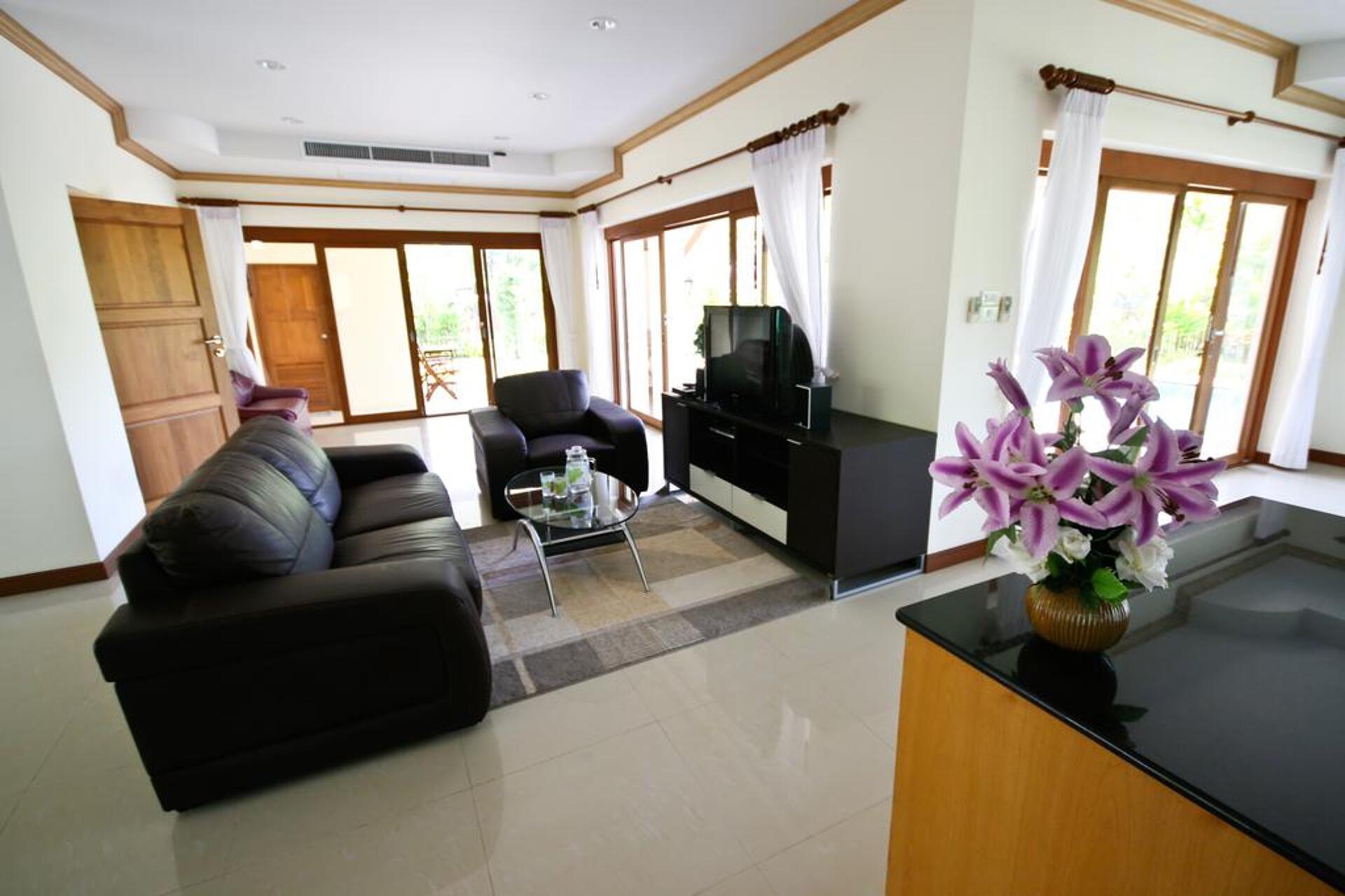 Bangtao Tropical Residence Resort & Spa 4* 20