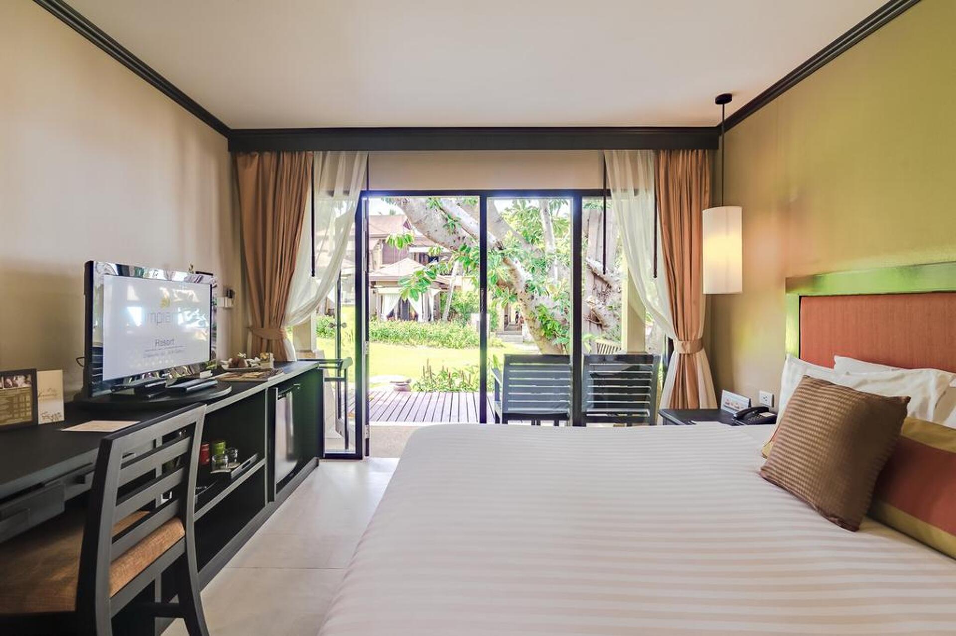 Impiana Resort Chaweng Noi 4* 20