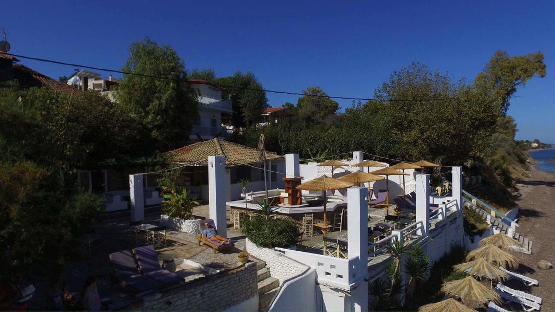 Taradella Hotel 2* 8