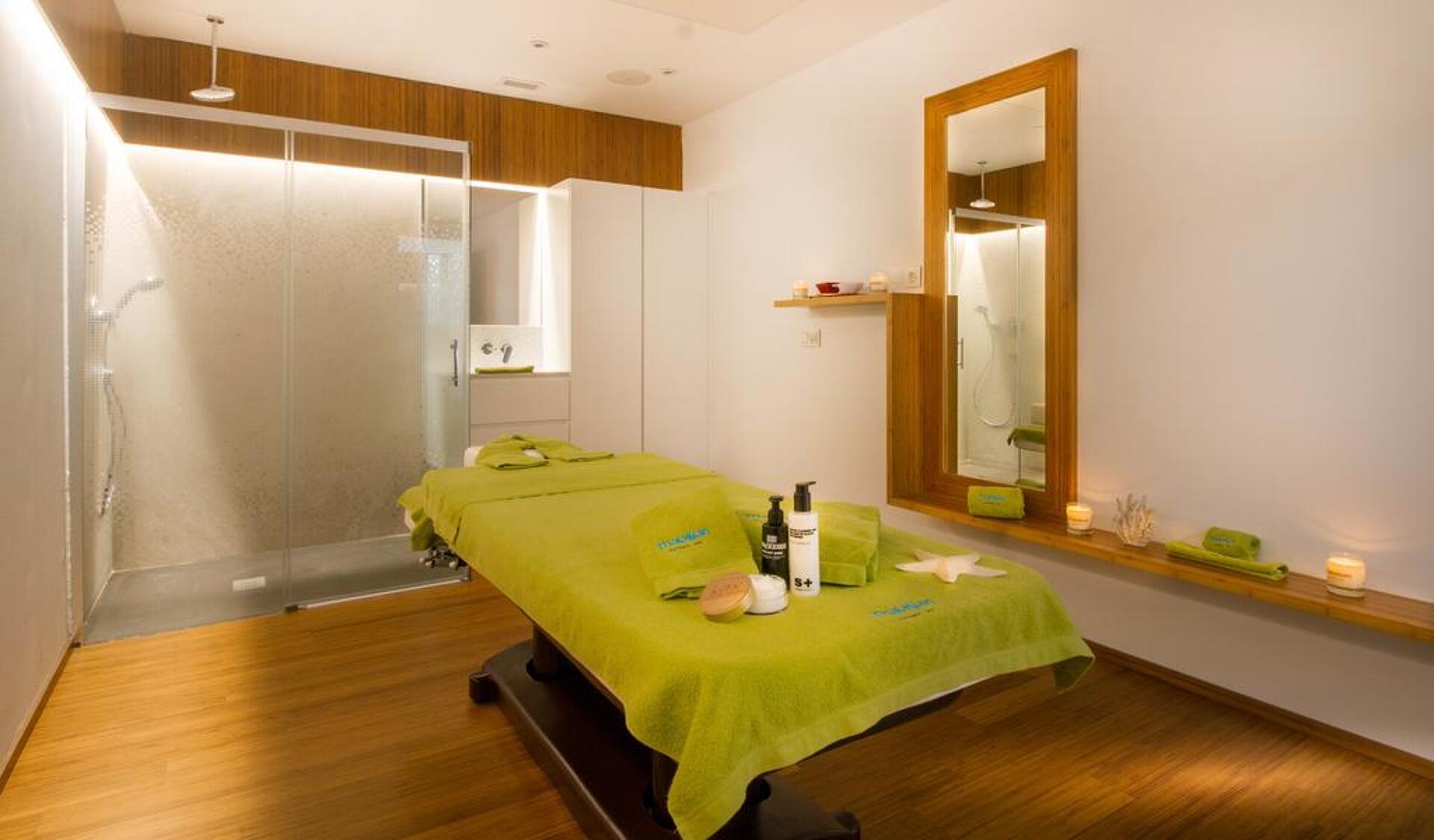 Suitopia Sol Y Mar Suites 4* 28