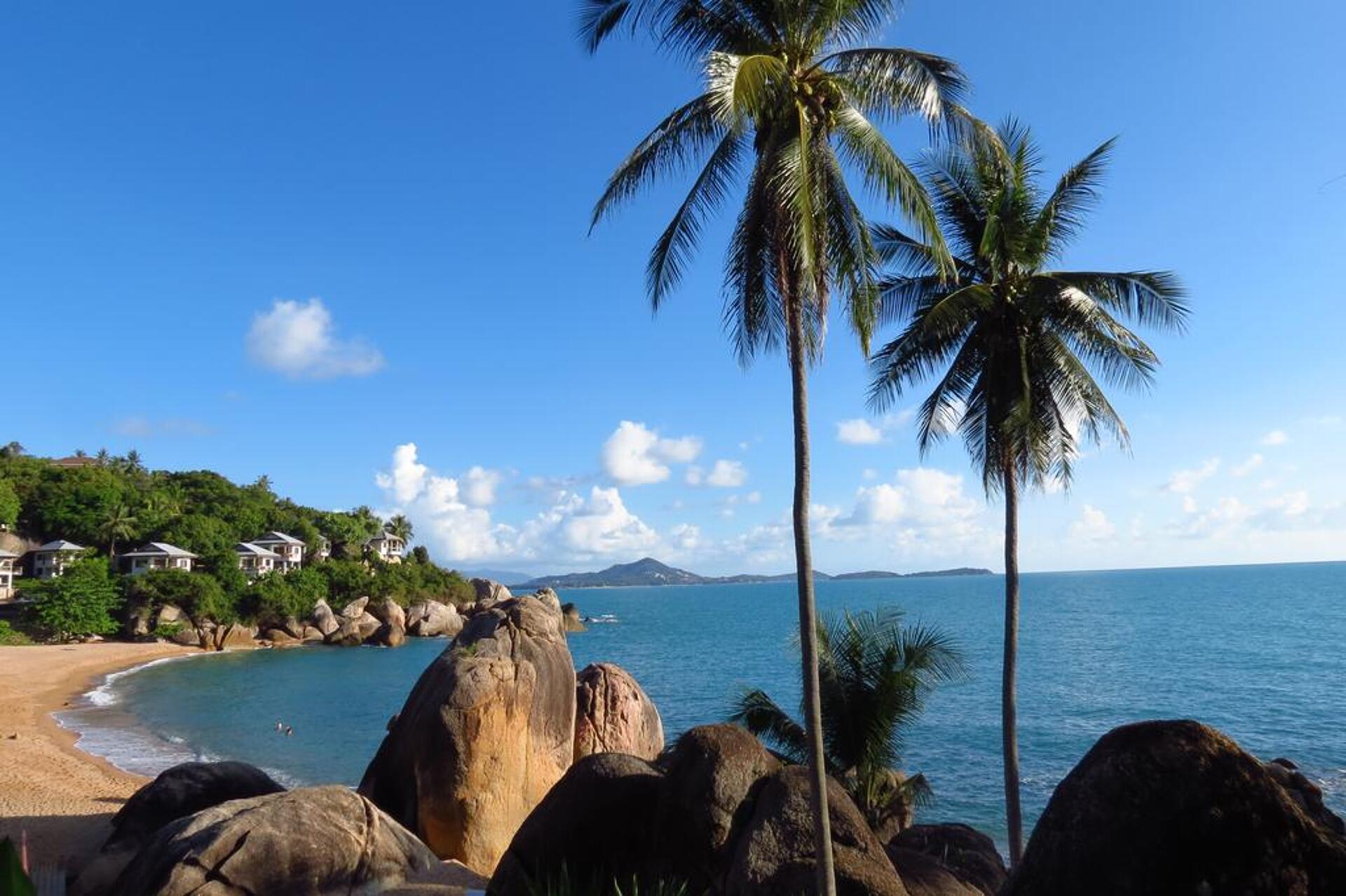 Coral Cove Chalet 3* 19