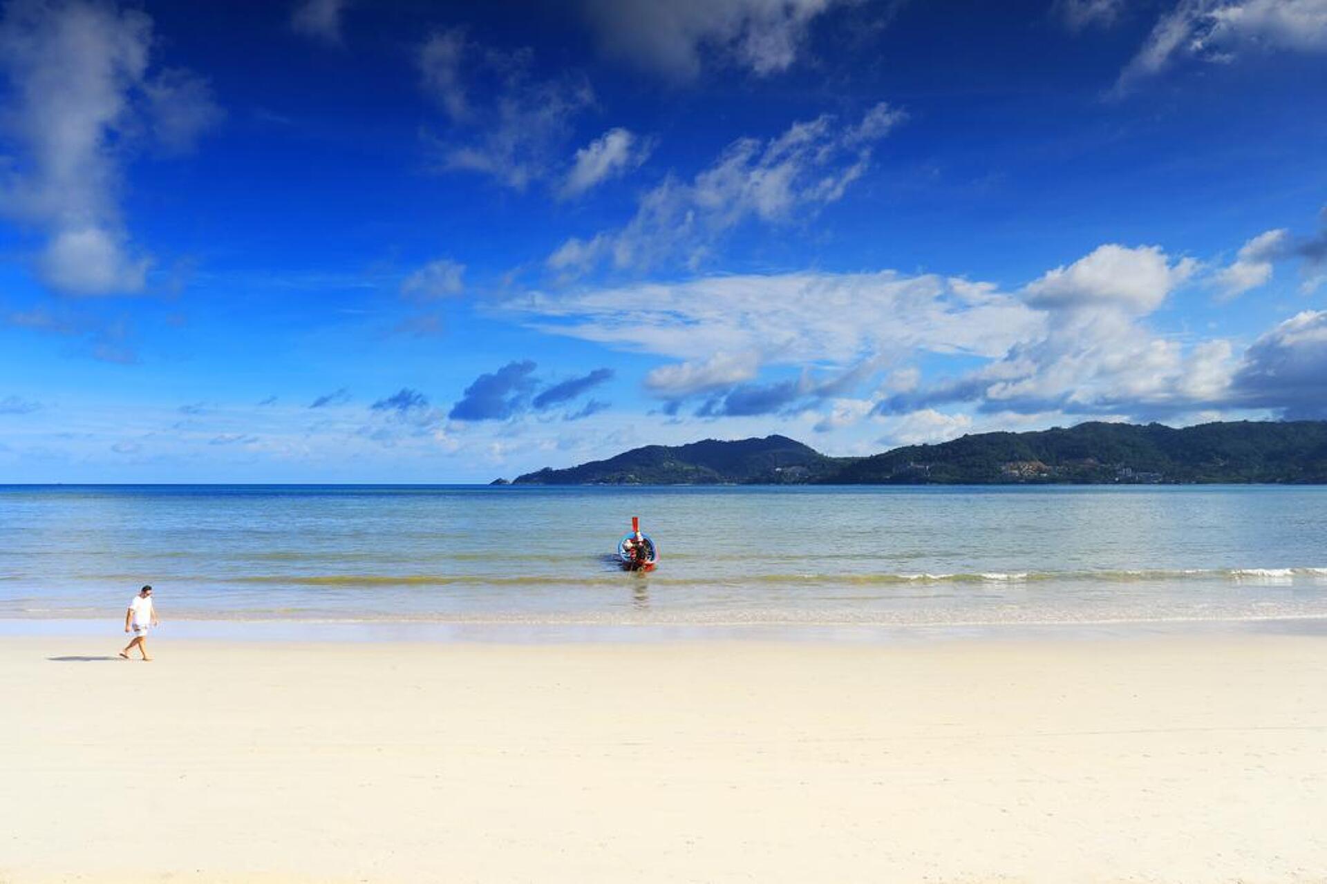 Baan Boa Resort 3* 13