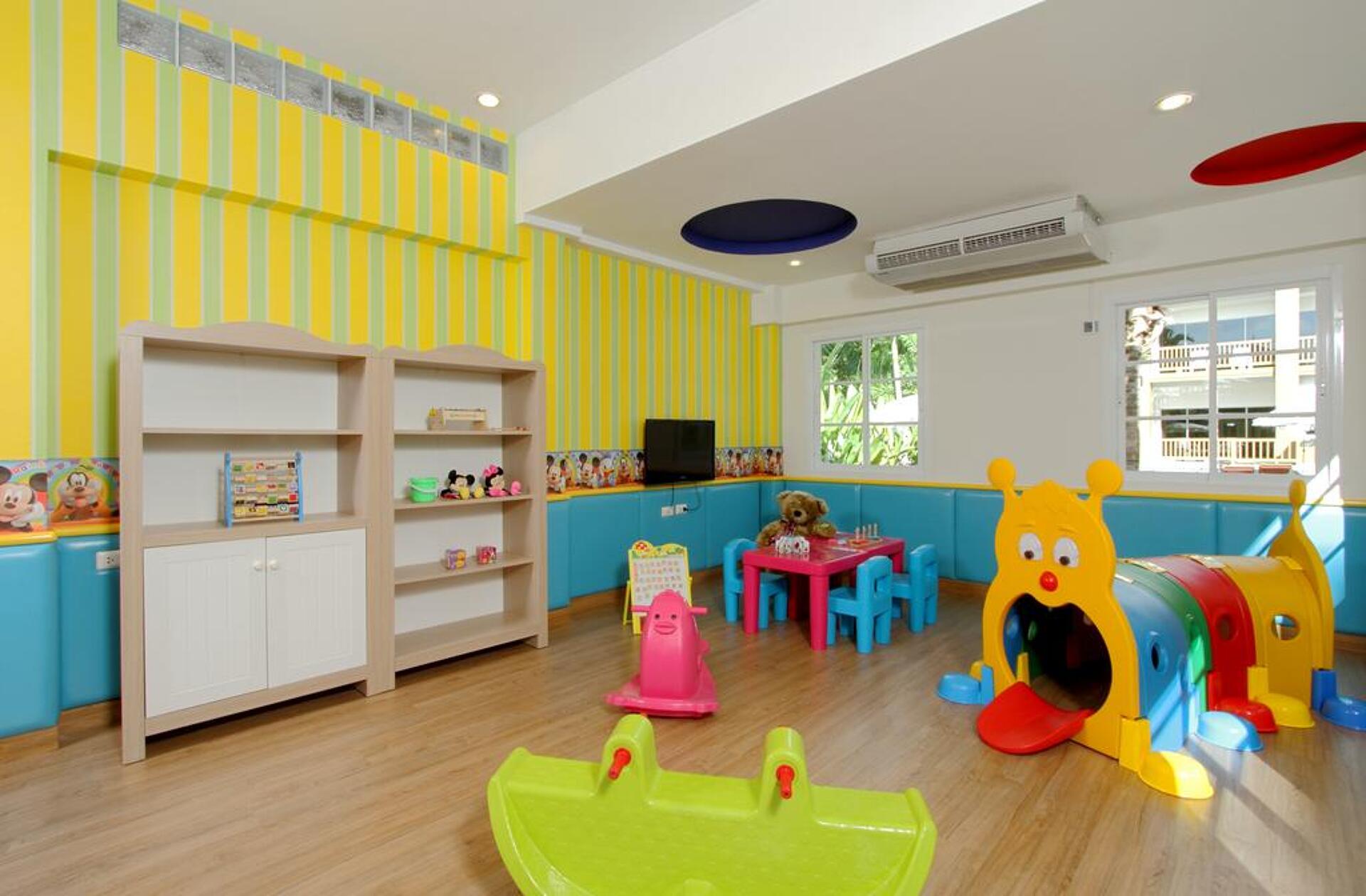 Kata Sea Breeze Resort 3* 41