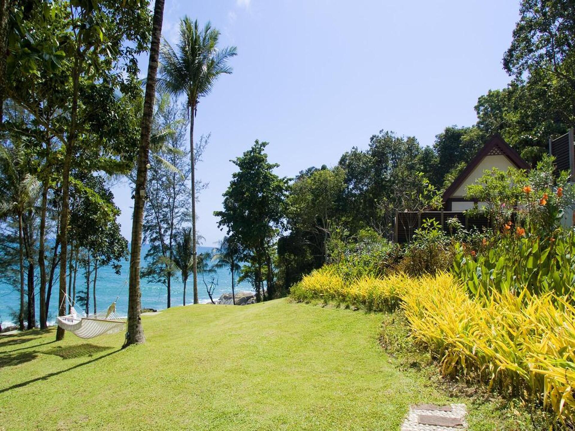 Centara Villas Phuket 4* 3