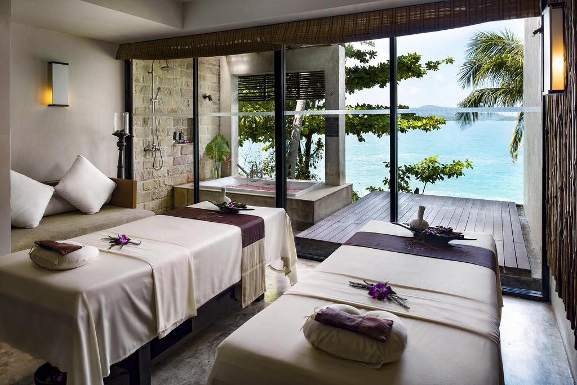 Centara Villas Phuket 4* 23