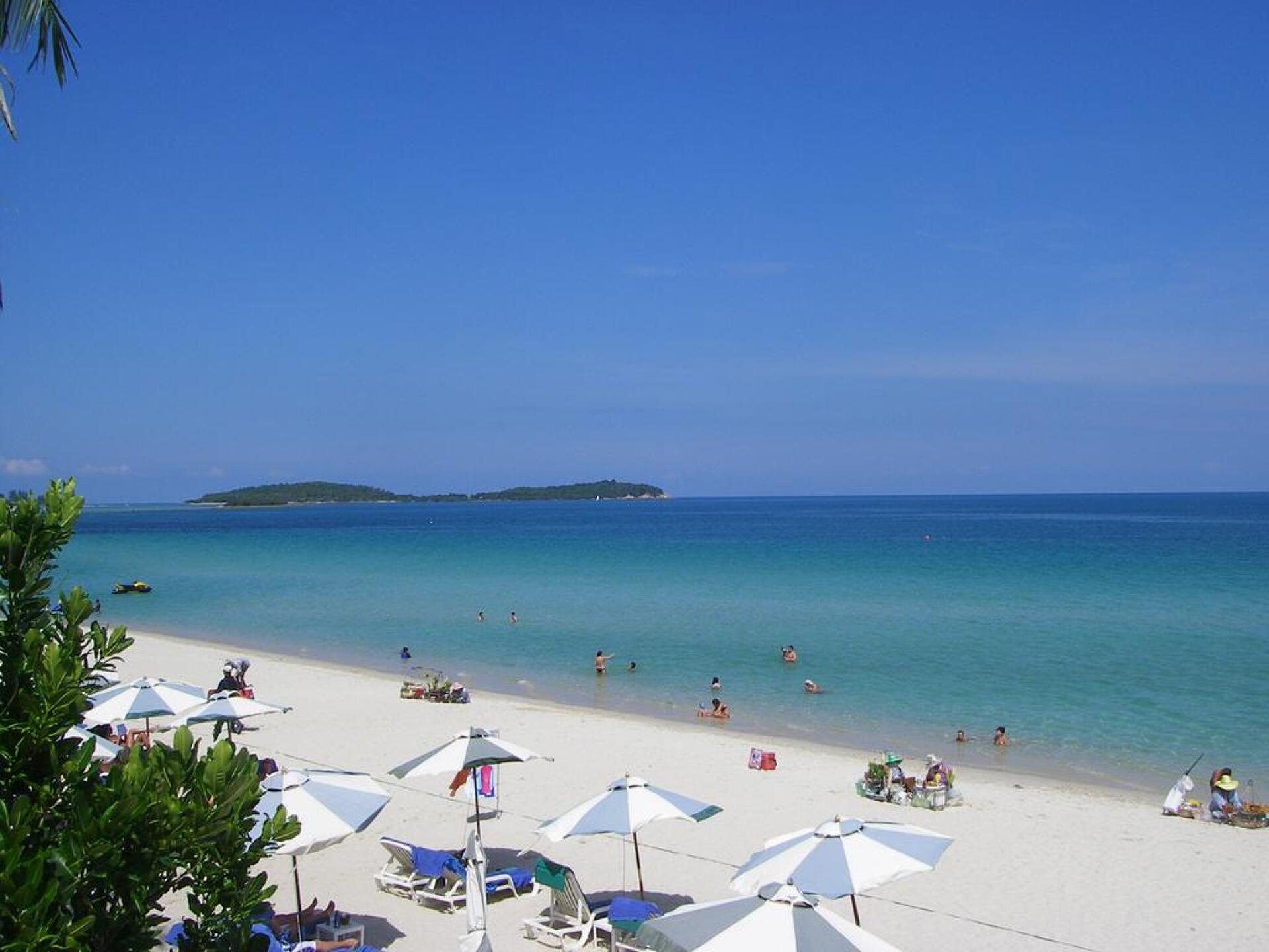 Banana Fan Sea Resort 4* 27