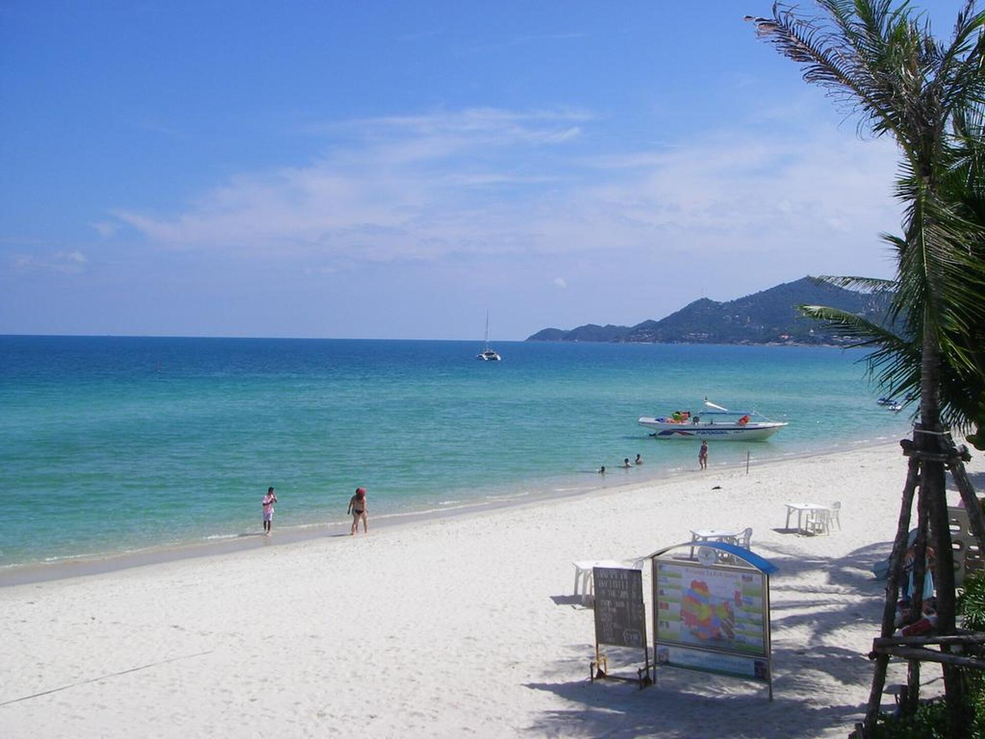 Banana Fan Sea Resort 4* 28