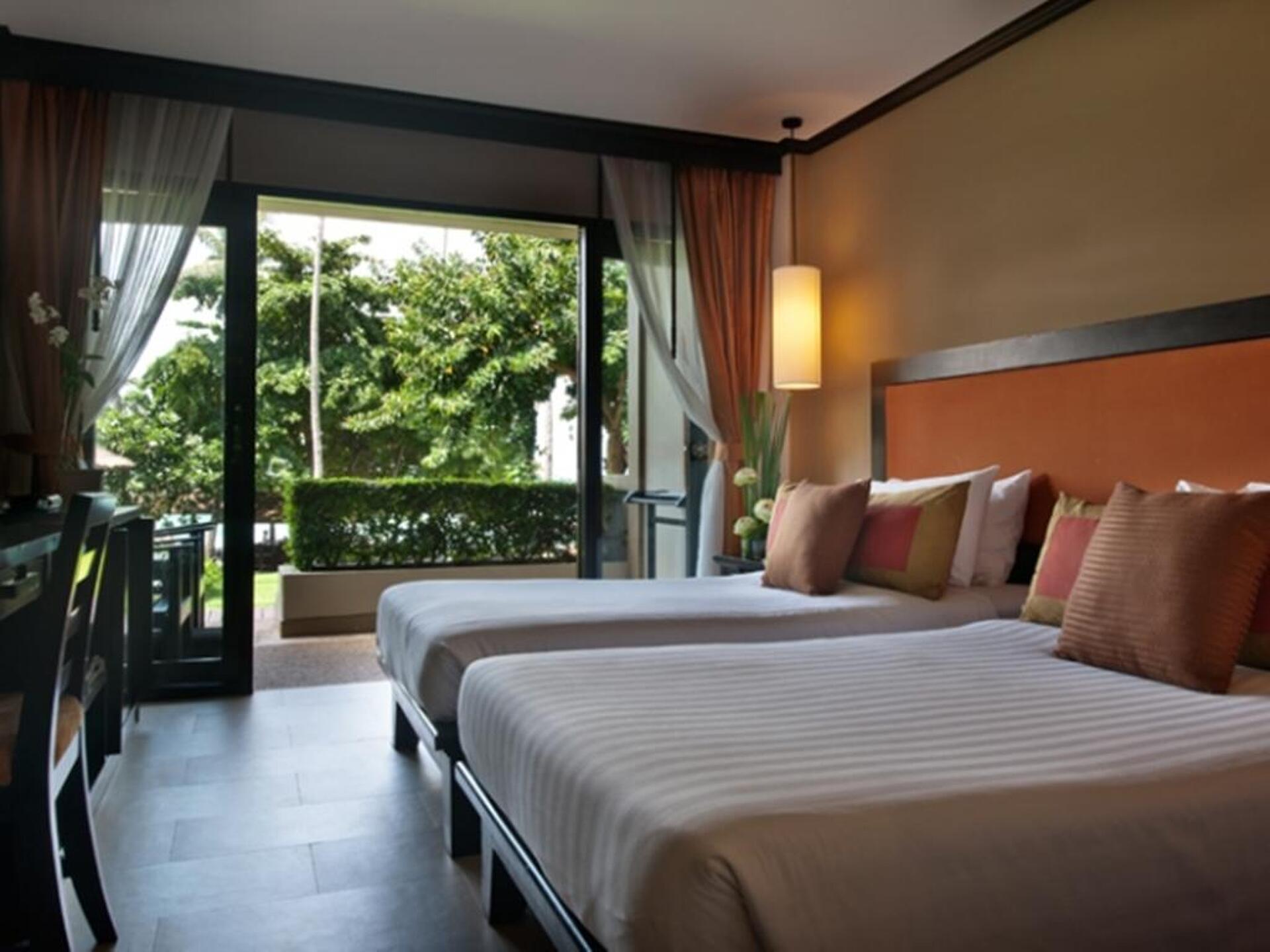 Impiana Resort Chaweng Noi 4* 9