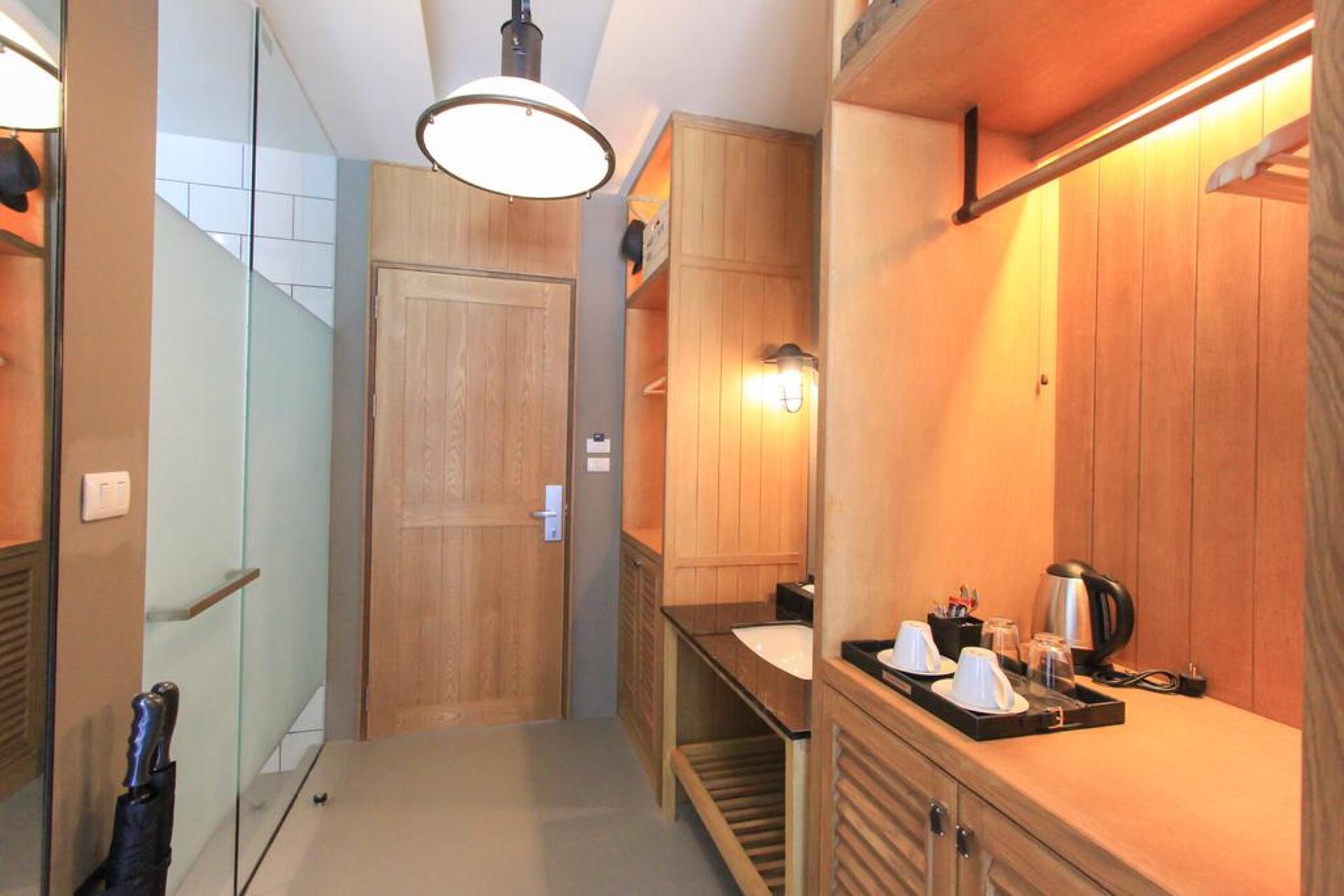 Sugar Marina Resort-SURF-Kata Beach 4* 18