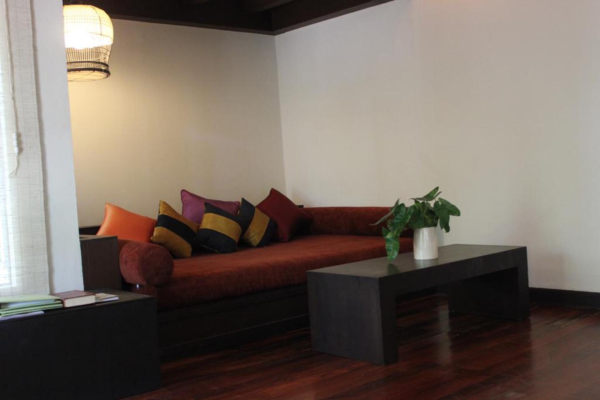 Banana Fan Sea Resort 4* 14
