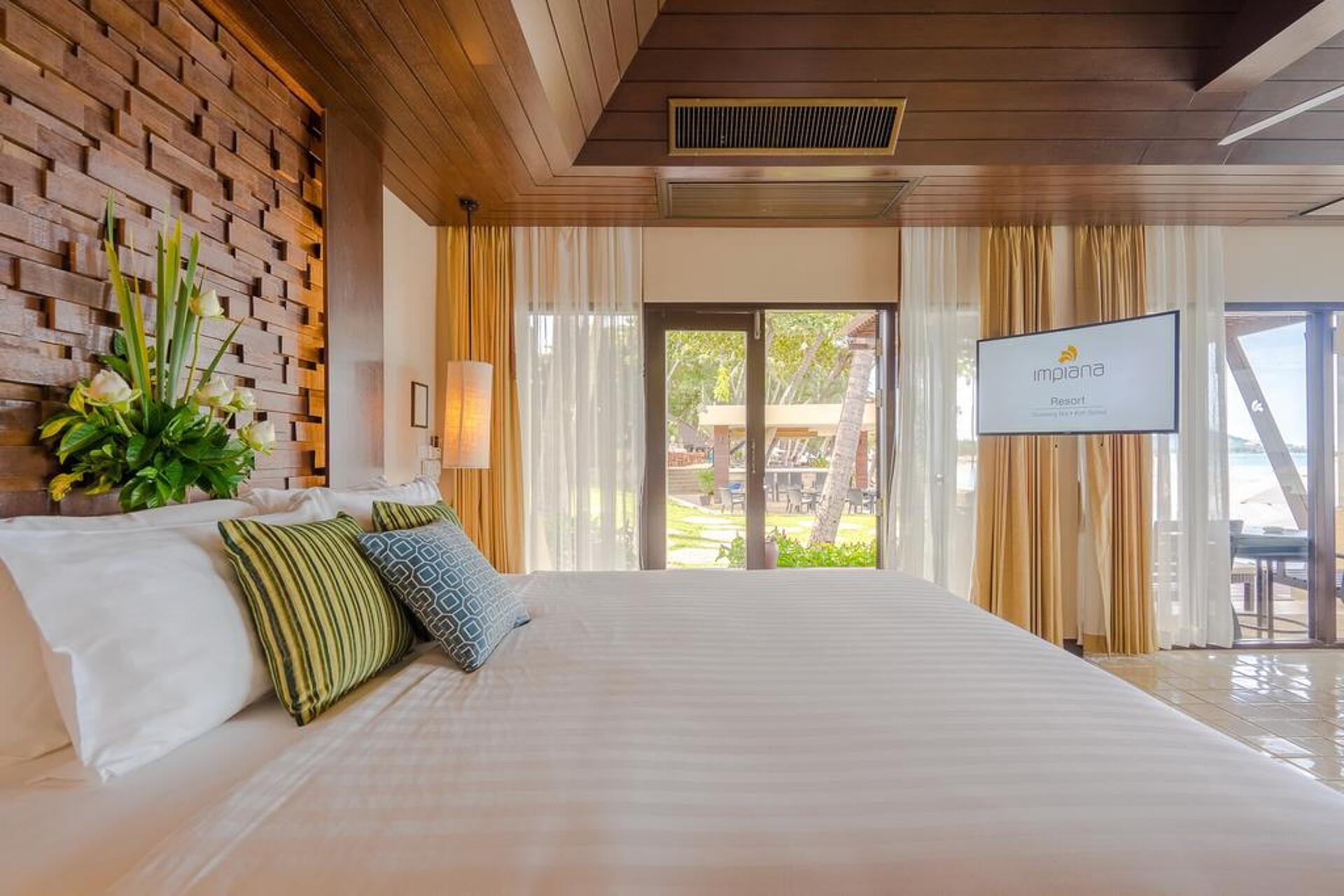 Impiana Resort Chaweng Noi 4* 32