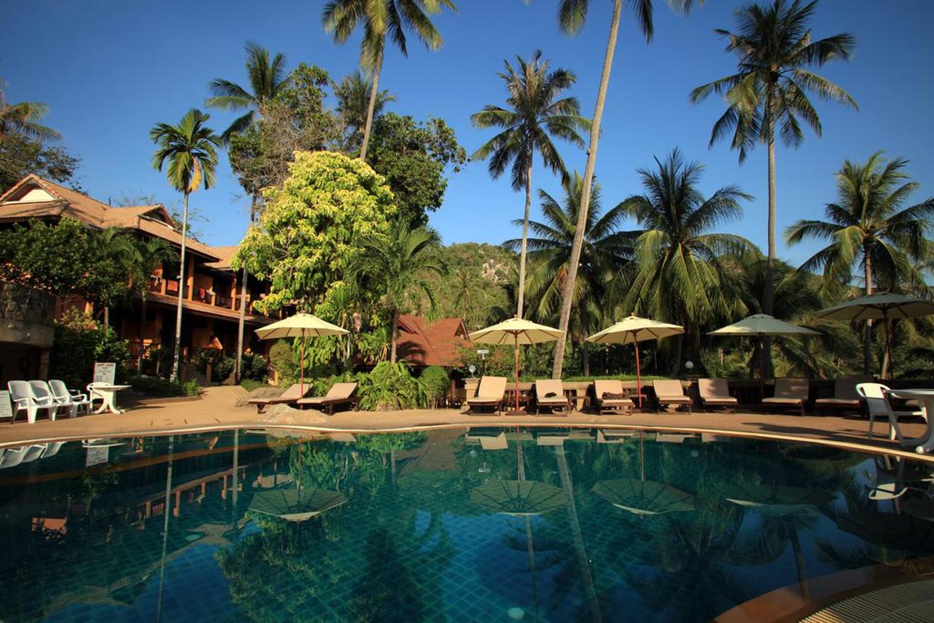 Coral Cove Chalet 3* 28
