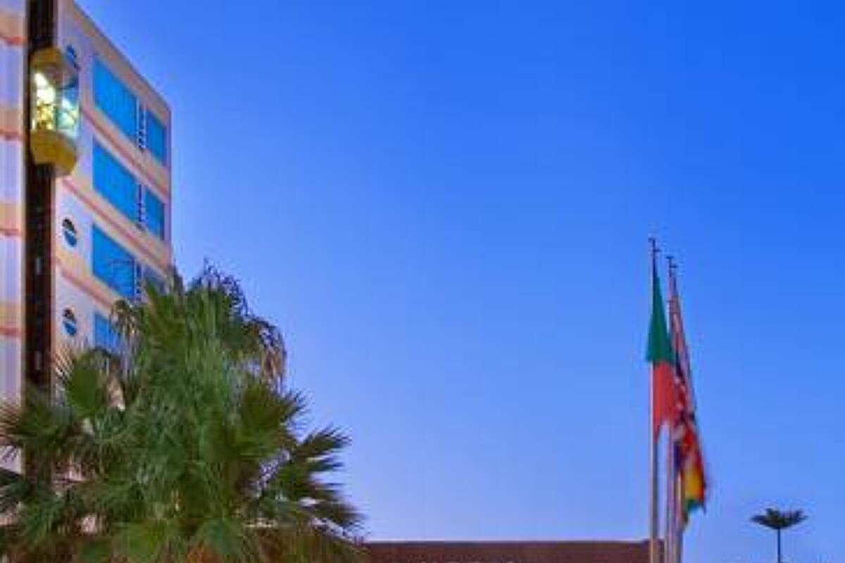 Playasol Spa Hotel 4* 1