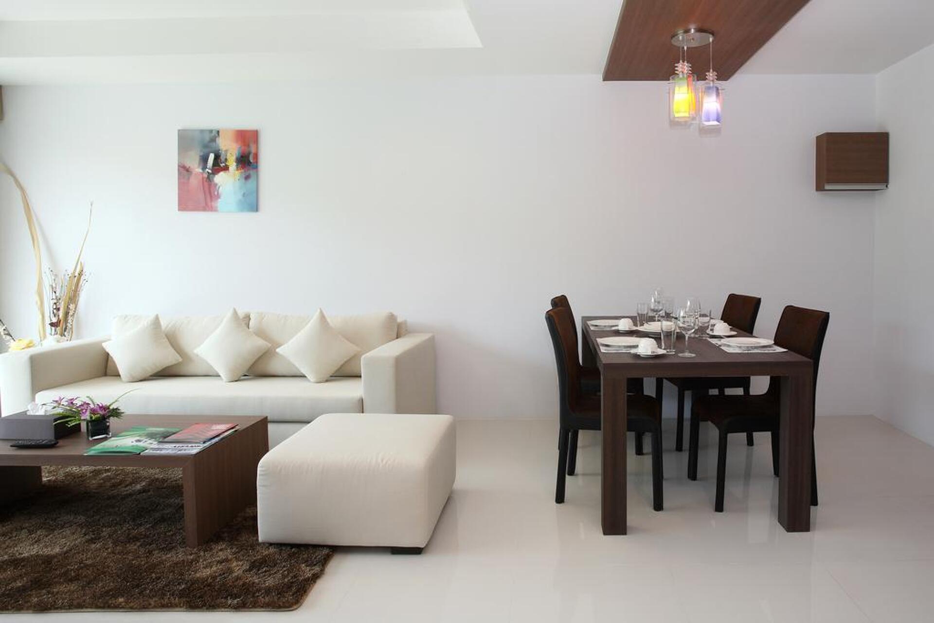 Bangtao Tropical Residence Resort & Spa 4* 32
