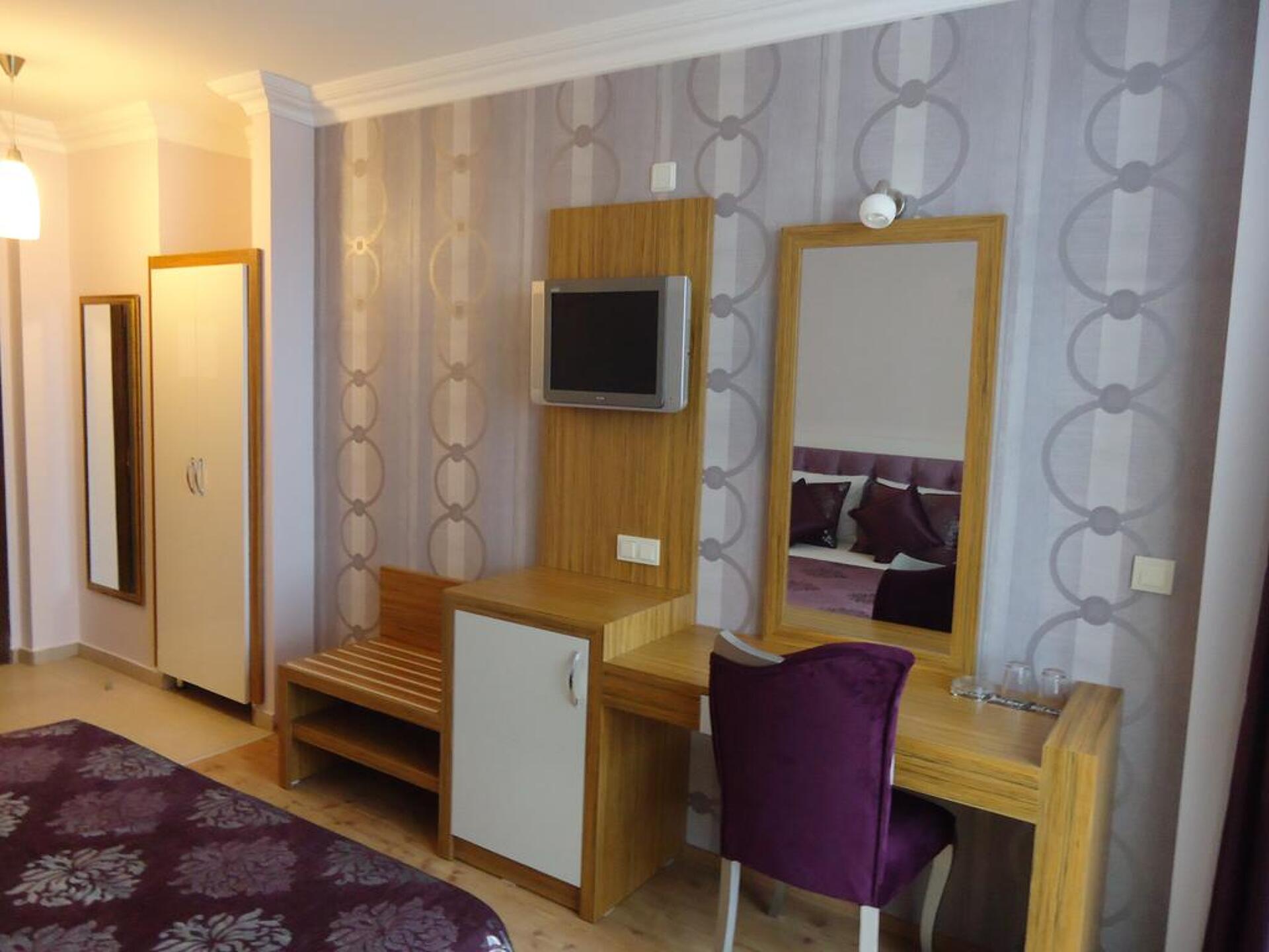 Bilkay Hotel 3* 8