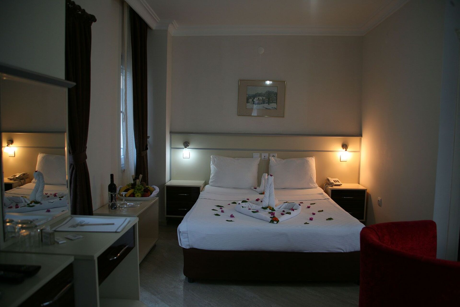 Saint Star Kemer 29
