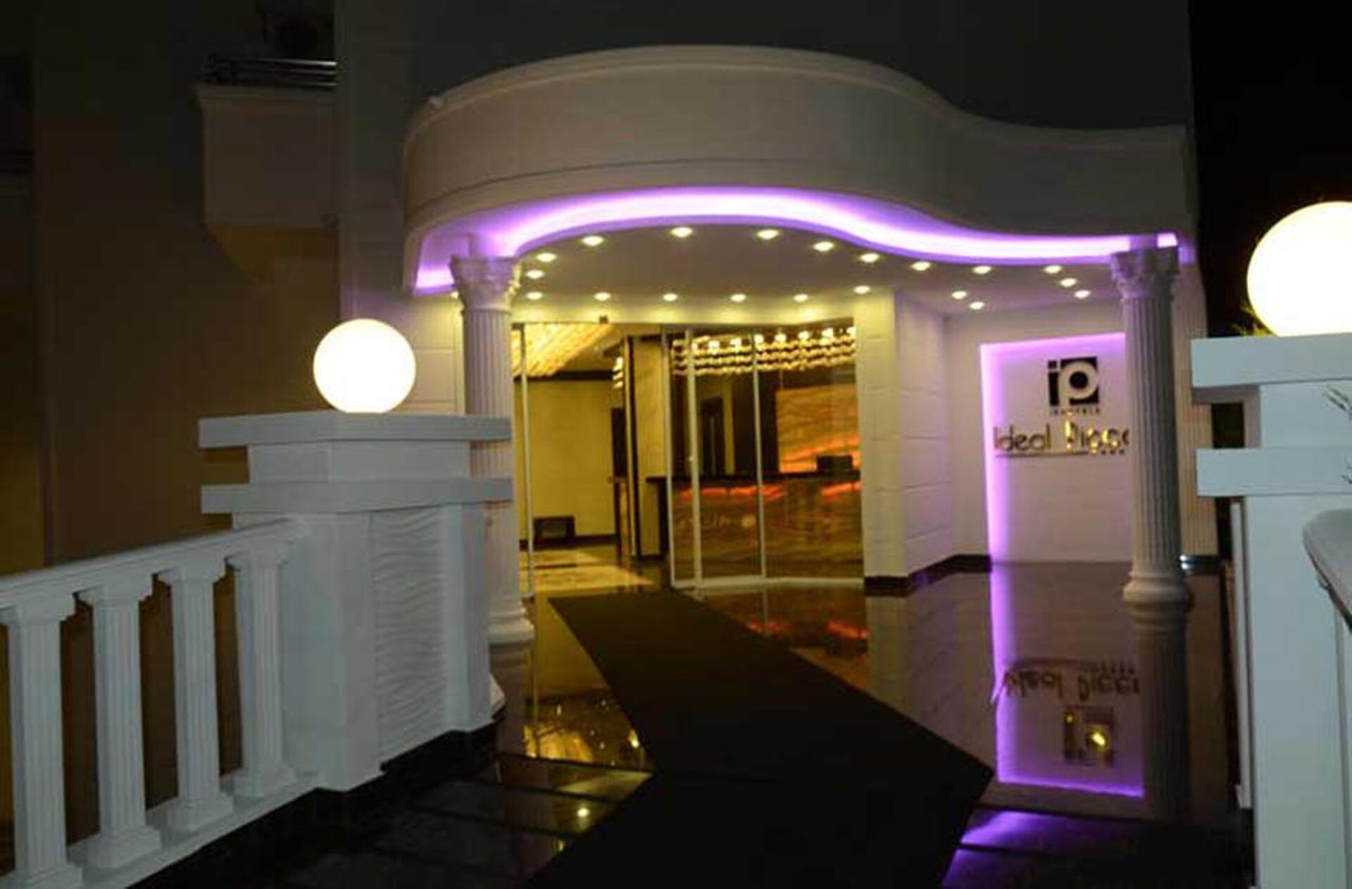 Ideal Piccolo Hotel 4* 9
