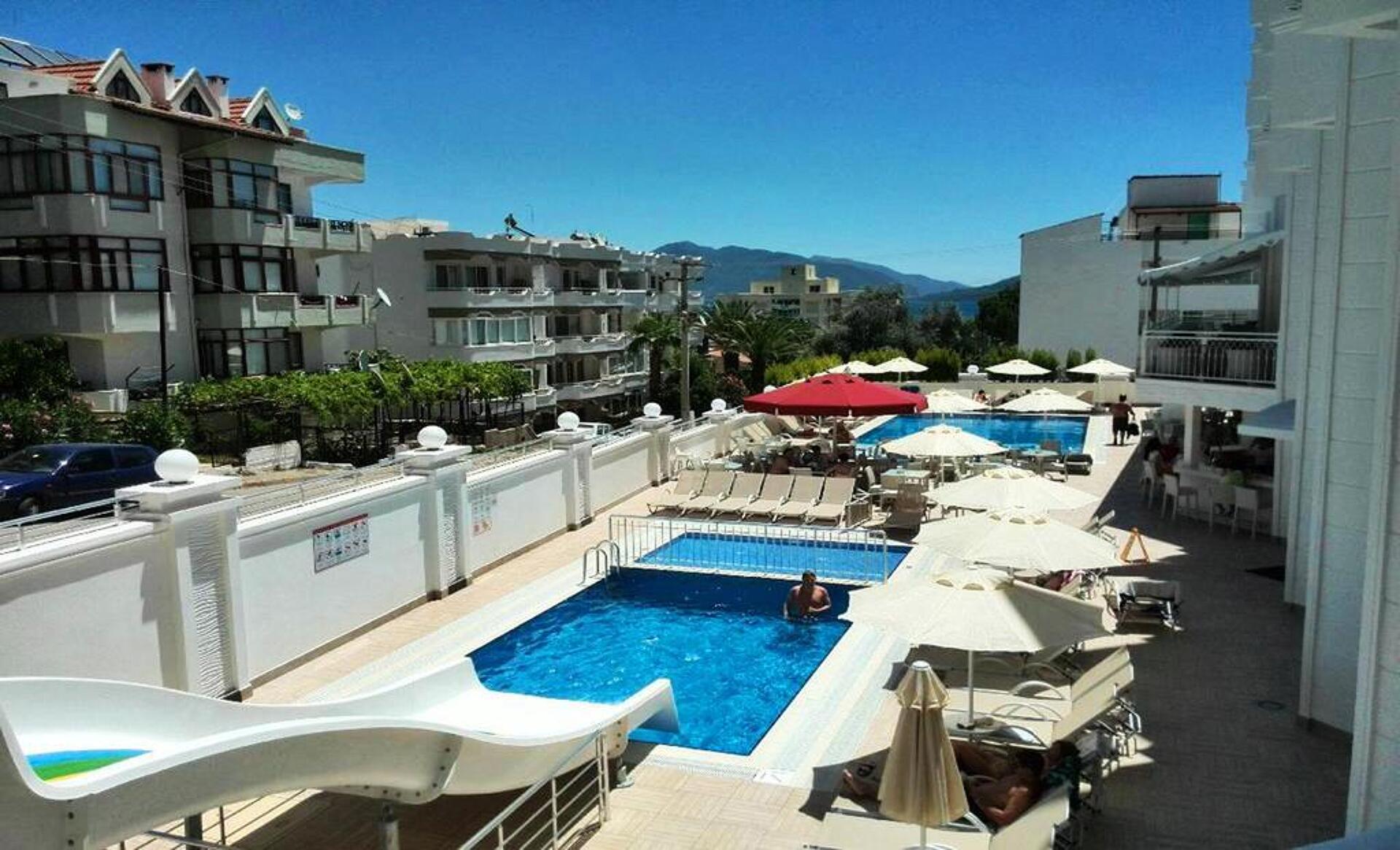 Ideal Piccolo Hotel 4* 17