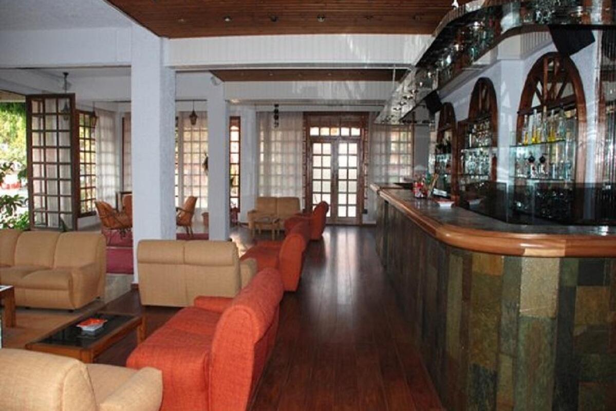Taradella Hotel 2* last