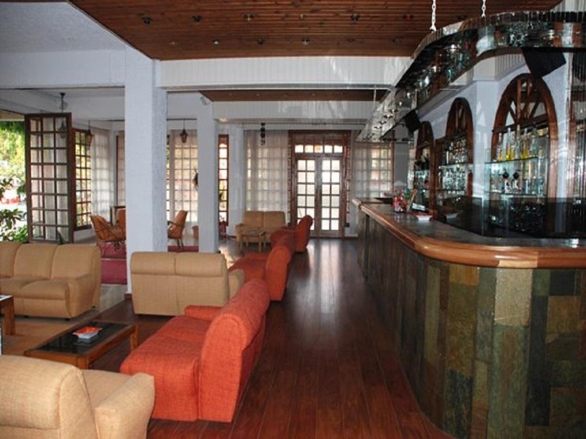 Taradella Hotel 2* 4