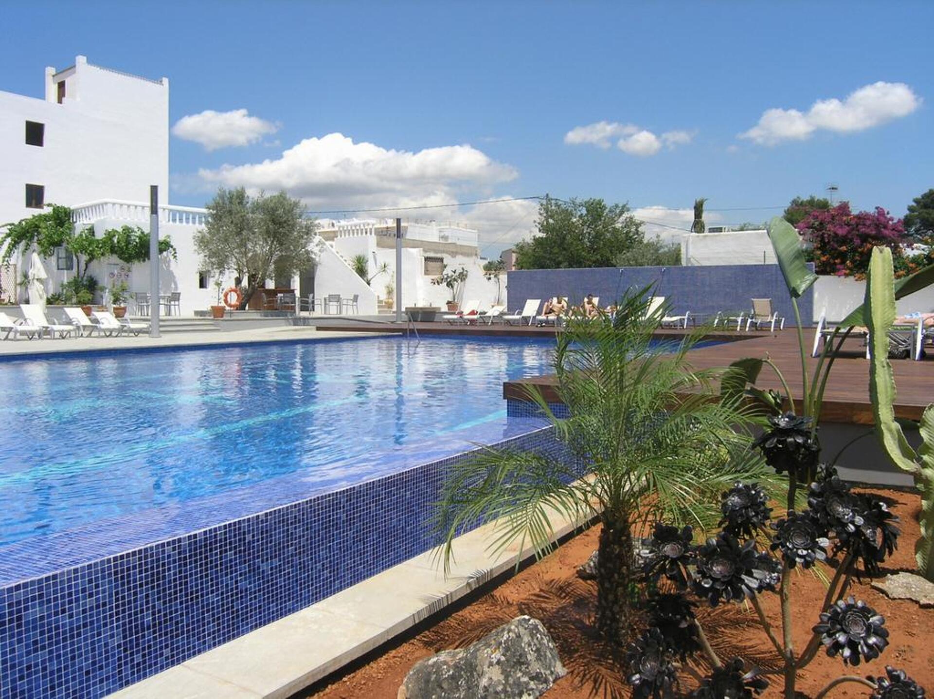 Hotel Puchet 5