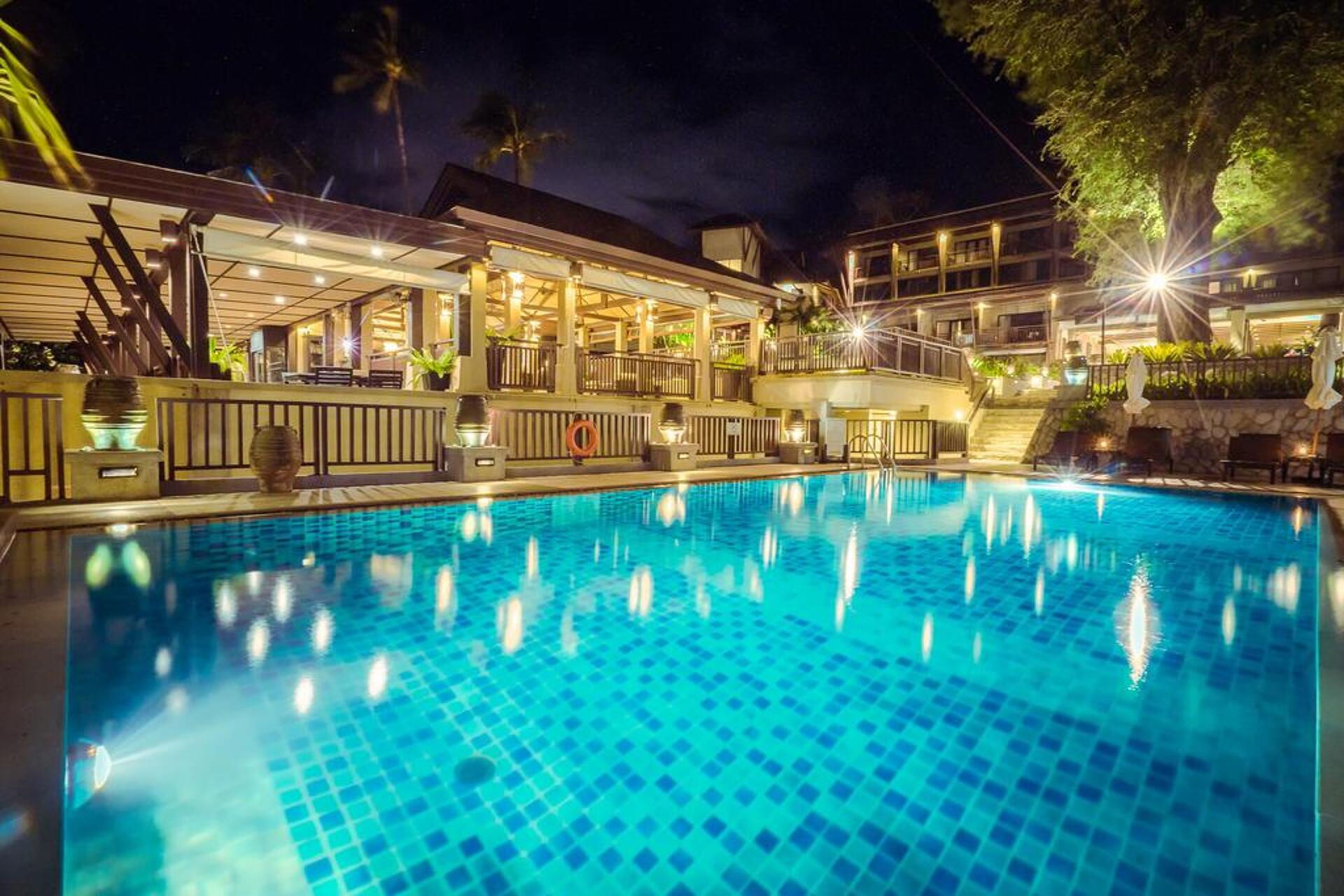 Impiana Resort Chaweng Noi 4* 4