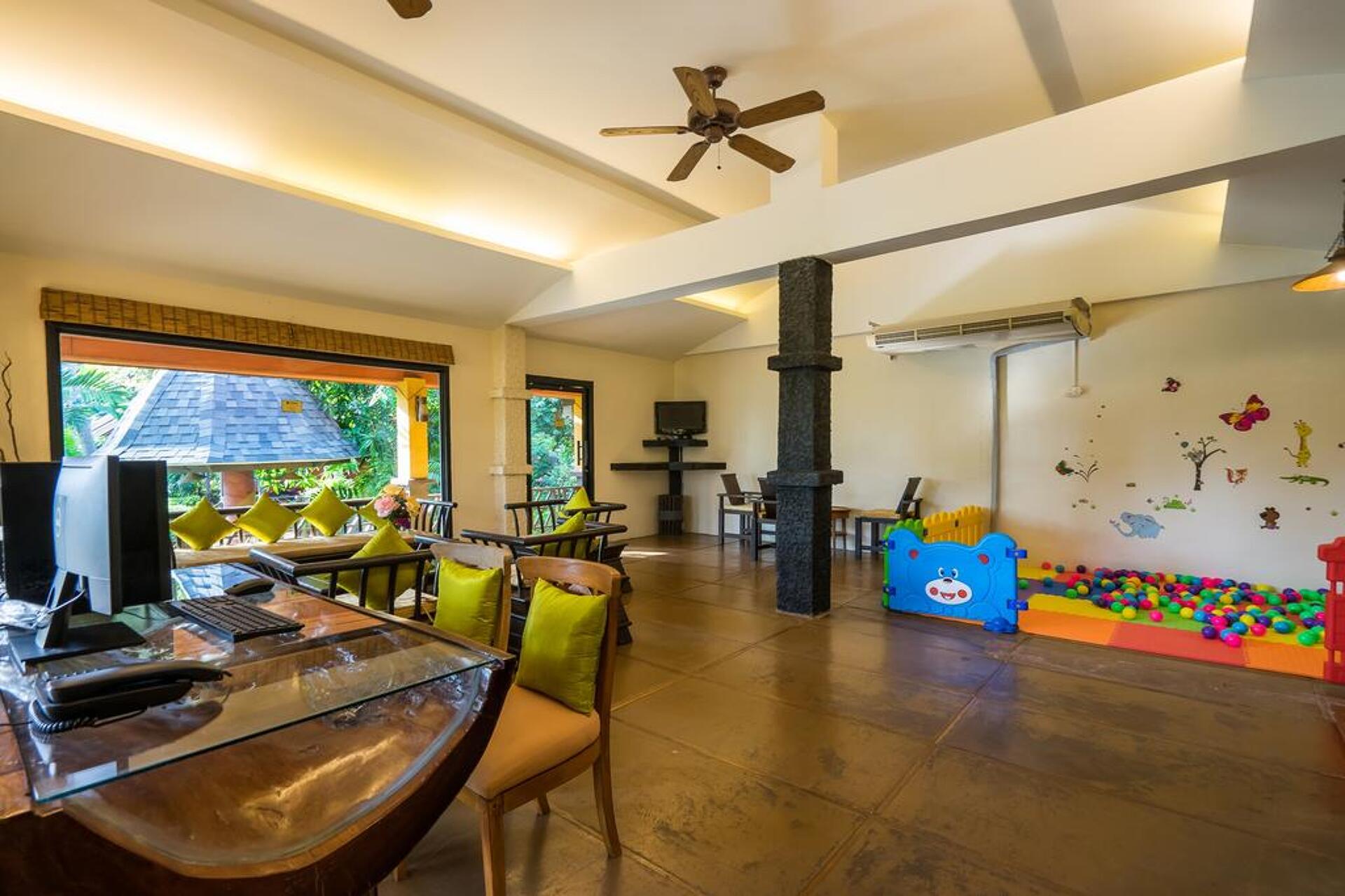 Chaba Cabana Beach Resort 4* 41