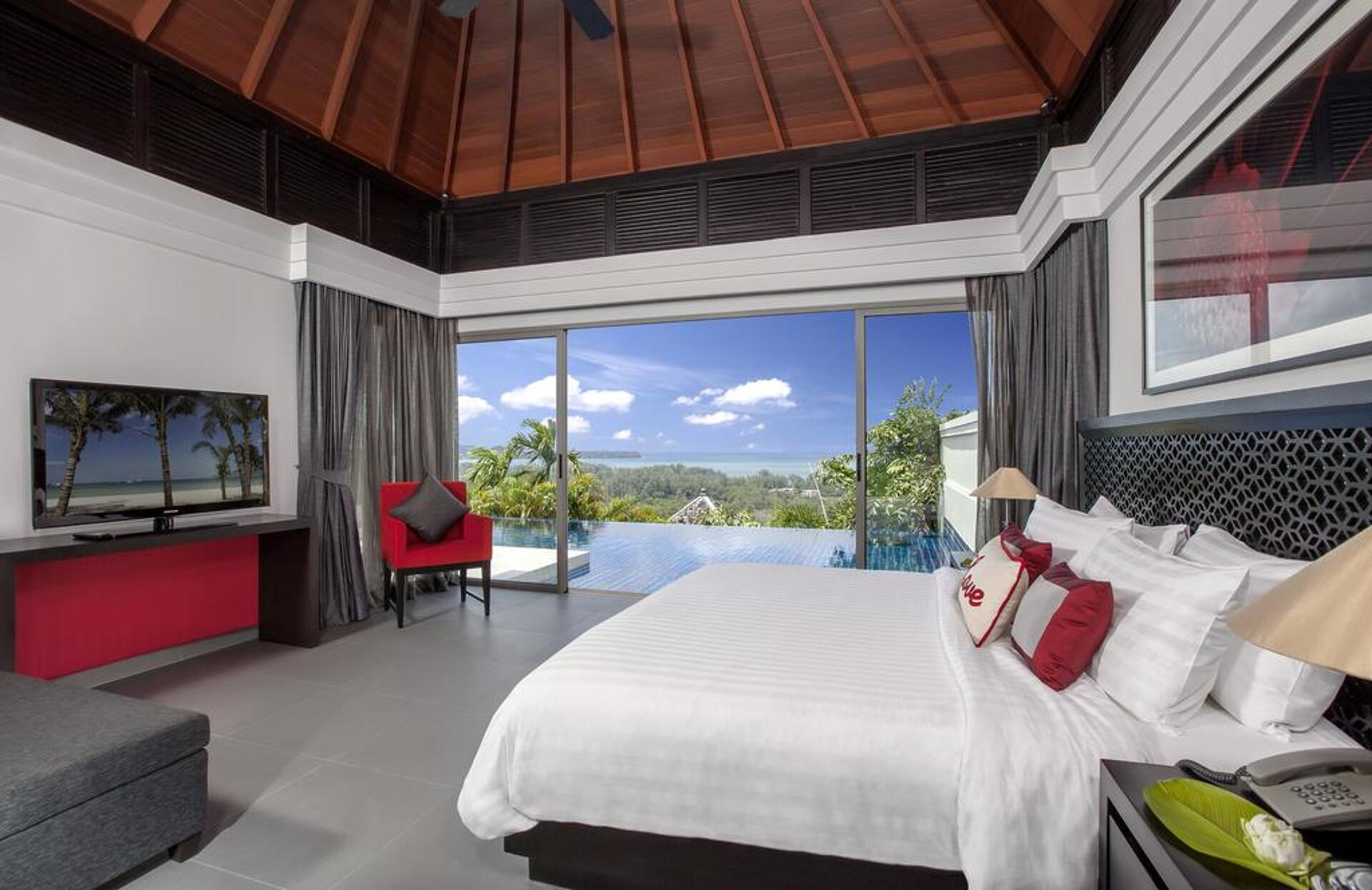 The Pavilions Phuket 5* 28