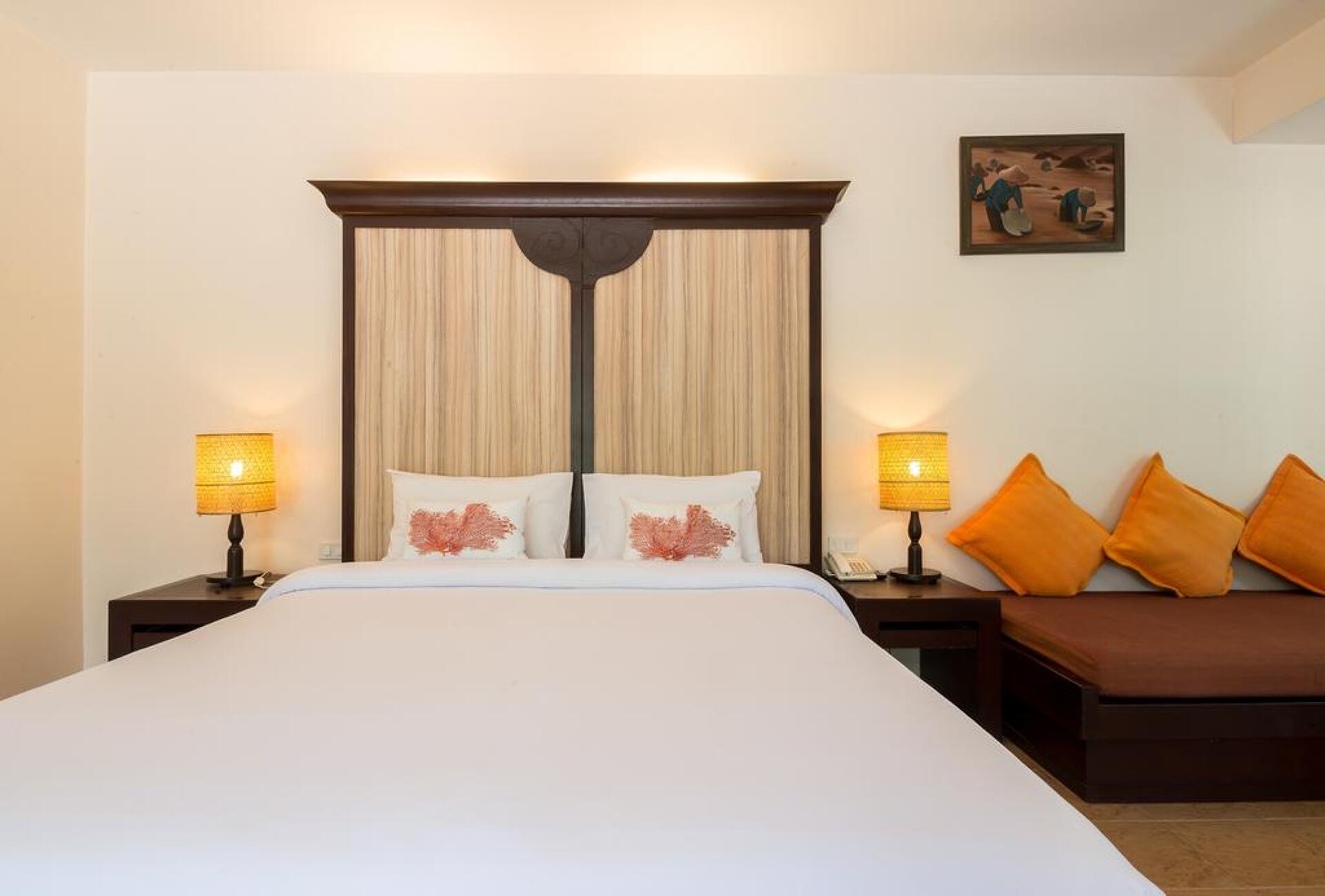 Patong Lodge 24