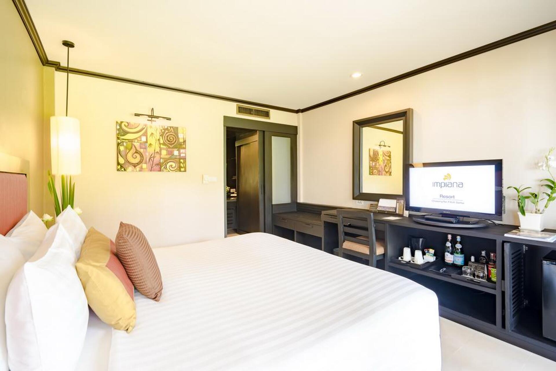 Impiana Resort Chaweng Noi 4* 19